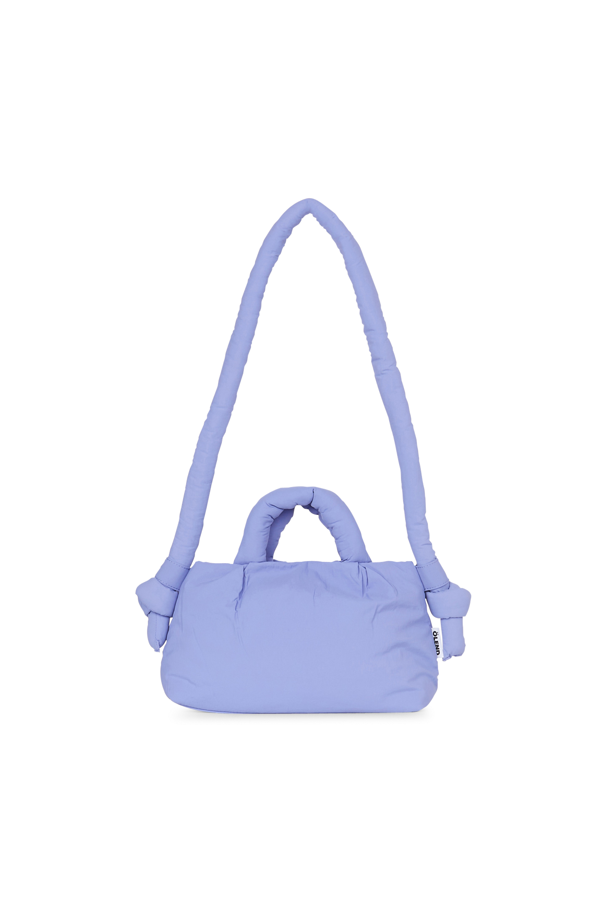 Bag Purple