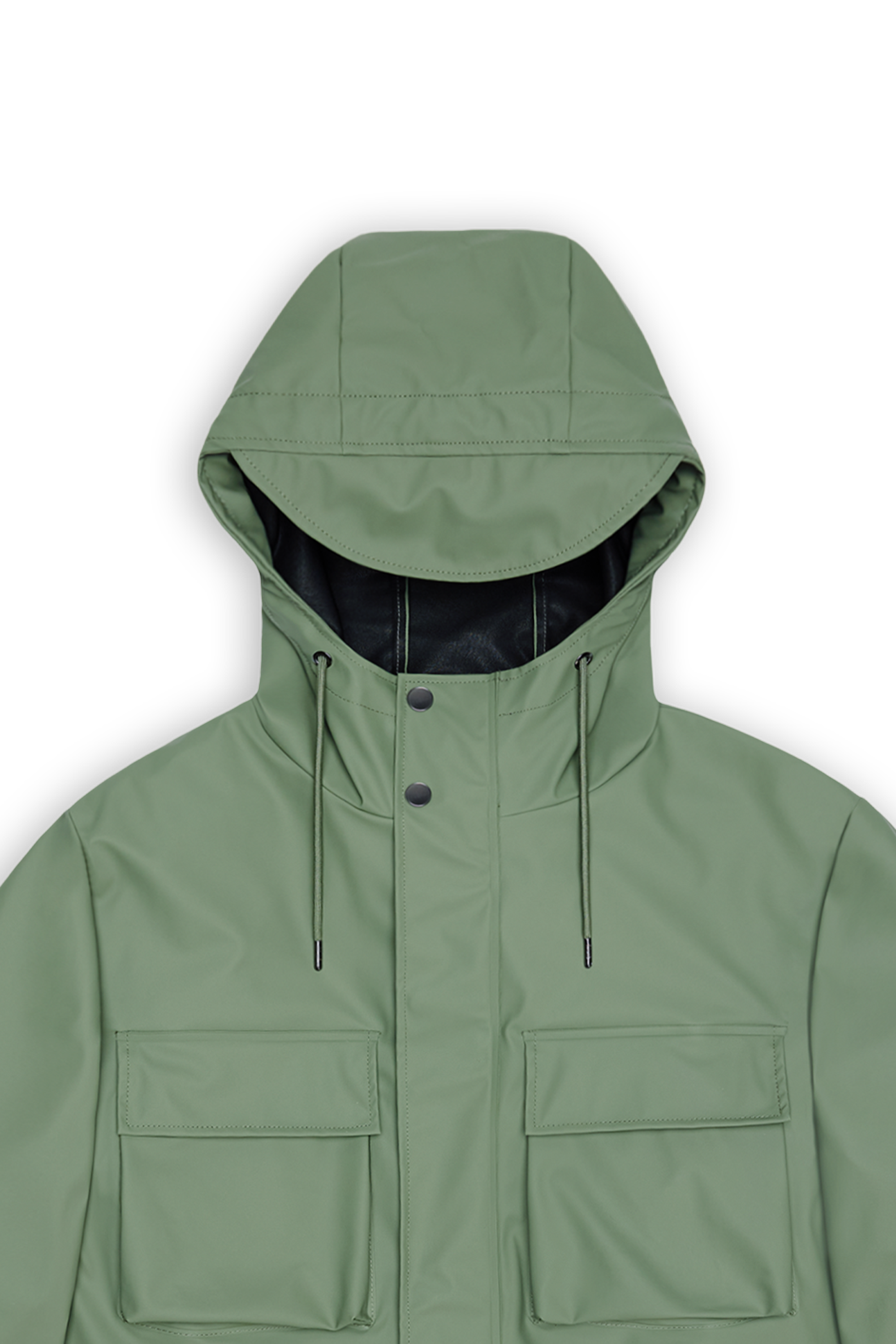 Parka Vert