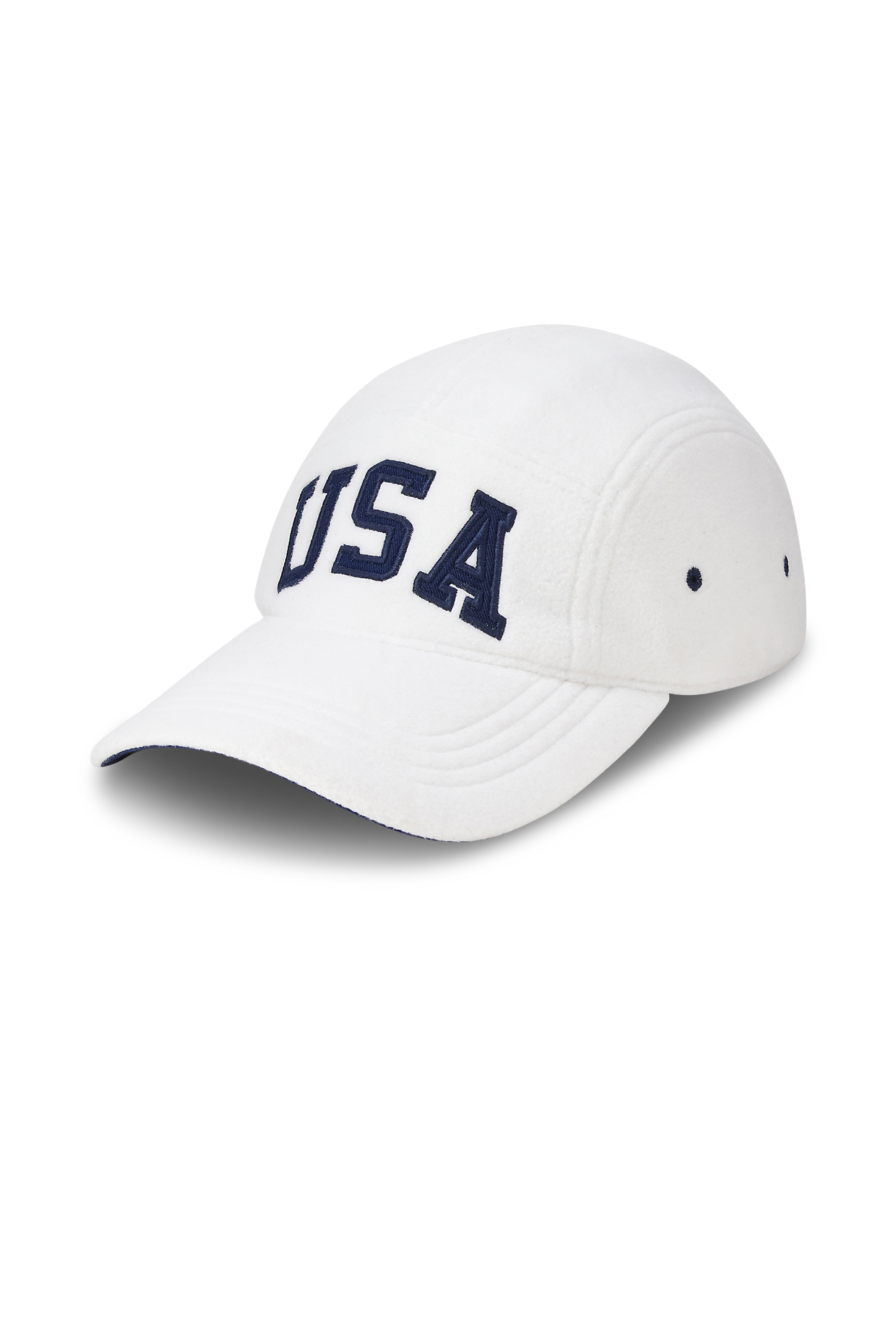 Casquette  710P05394 Ceramic white