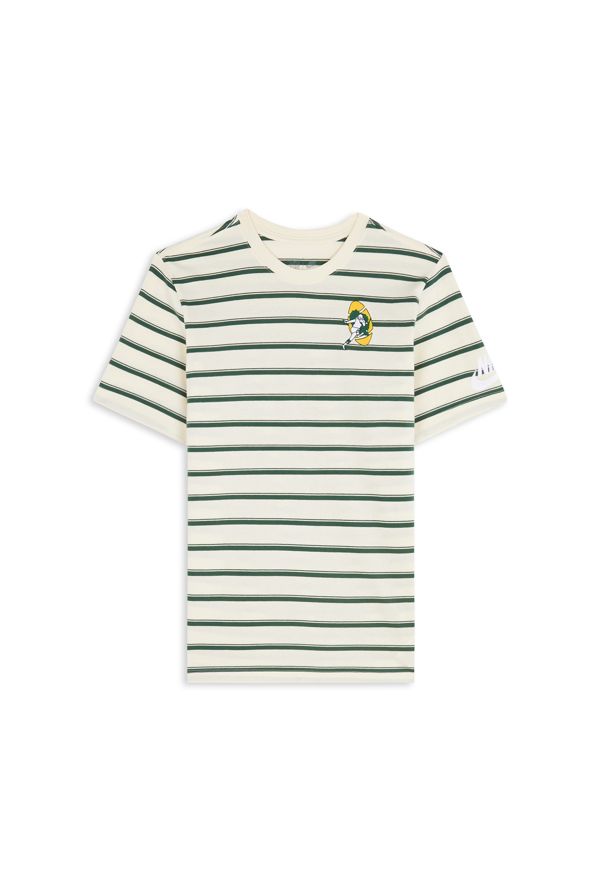 T-shirt FANATICS NHL Vert