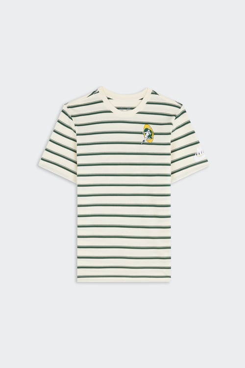 T-shirt - Taille L Vert