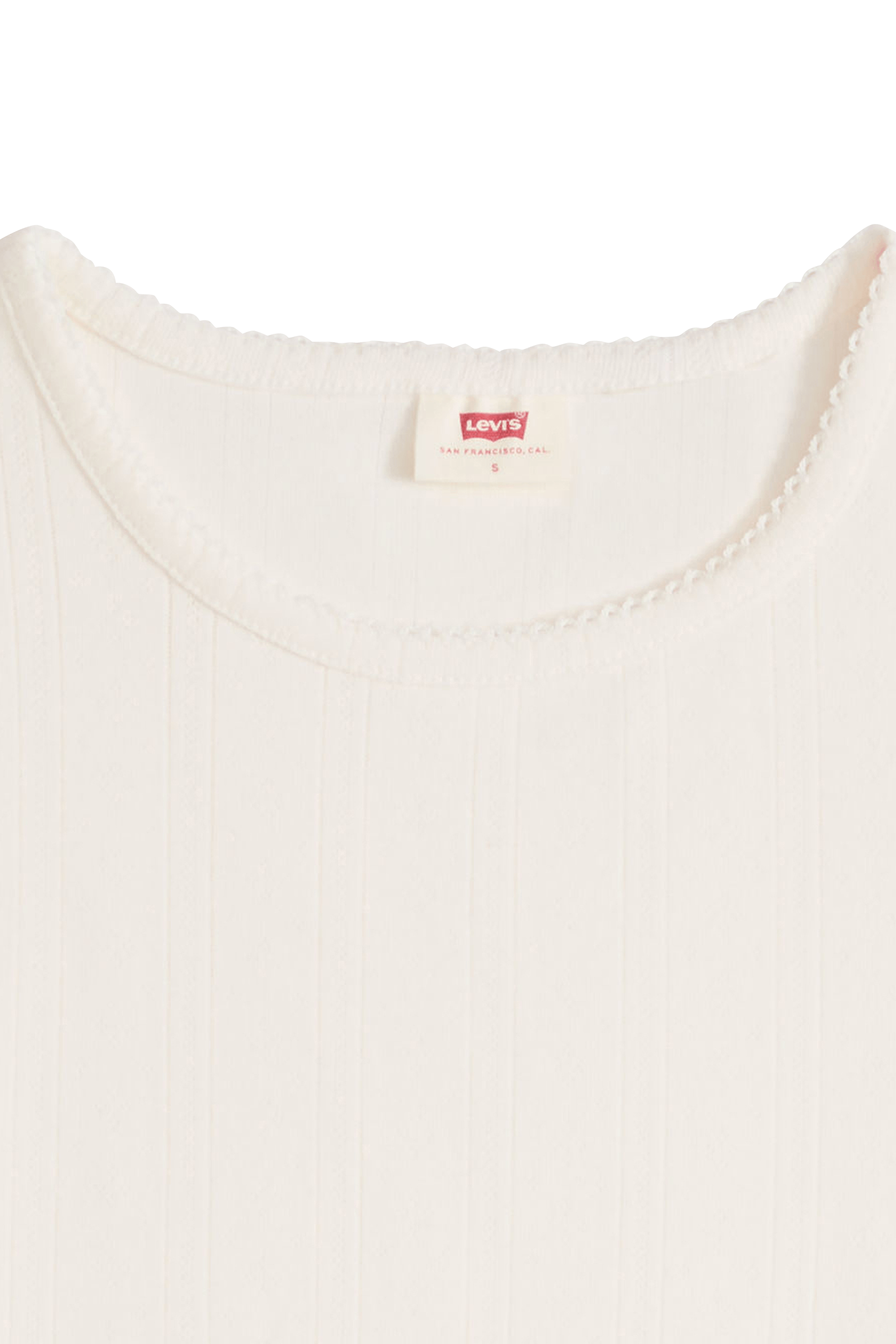 T-shirt Beige