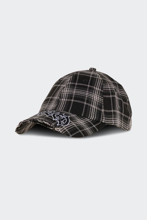 Casquette - Taille TU Noir