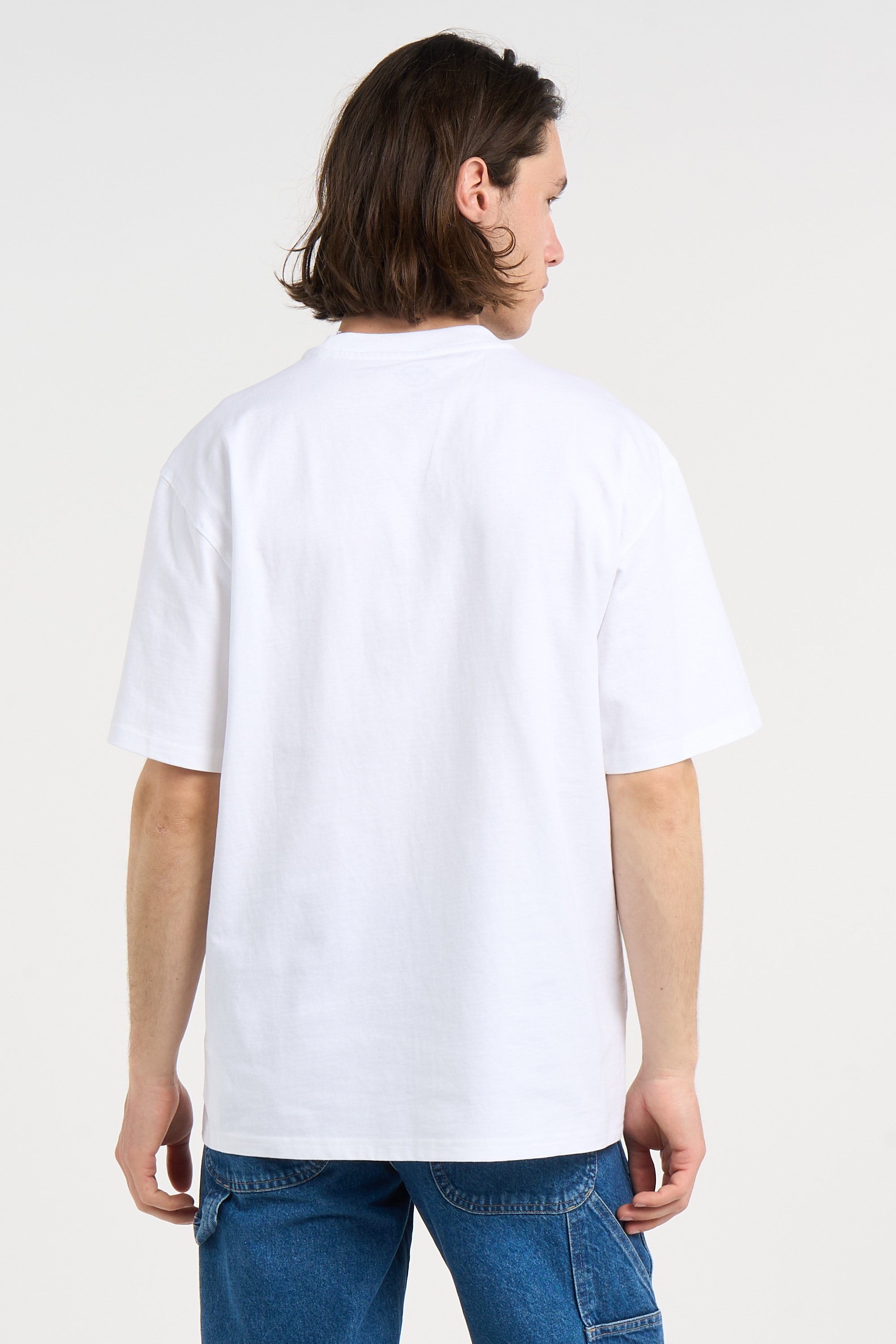 T-shirt White