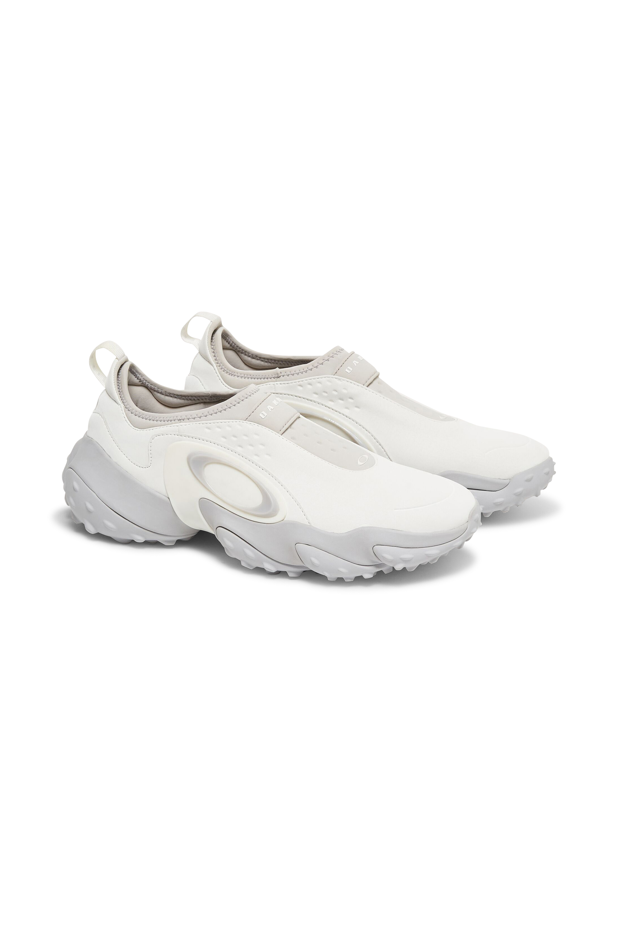 Sneakers | White OAKLEY Men