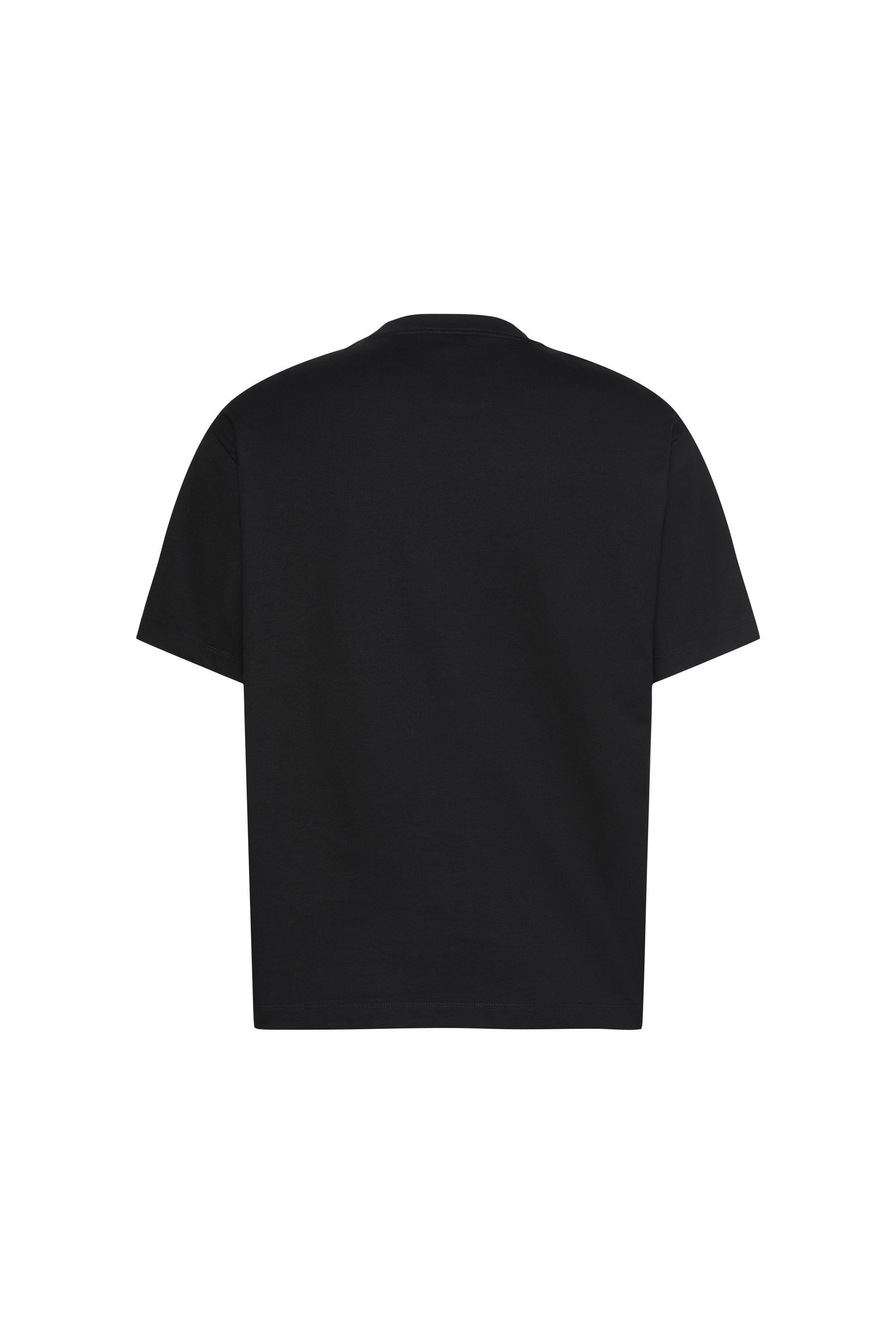 T-shirt | Noir CALVIN KLEIN Homme
