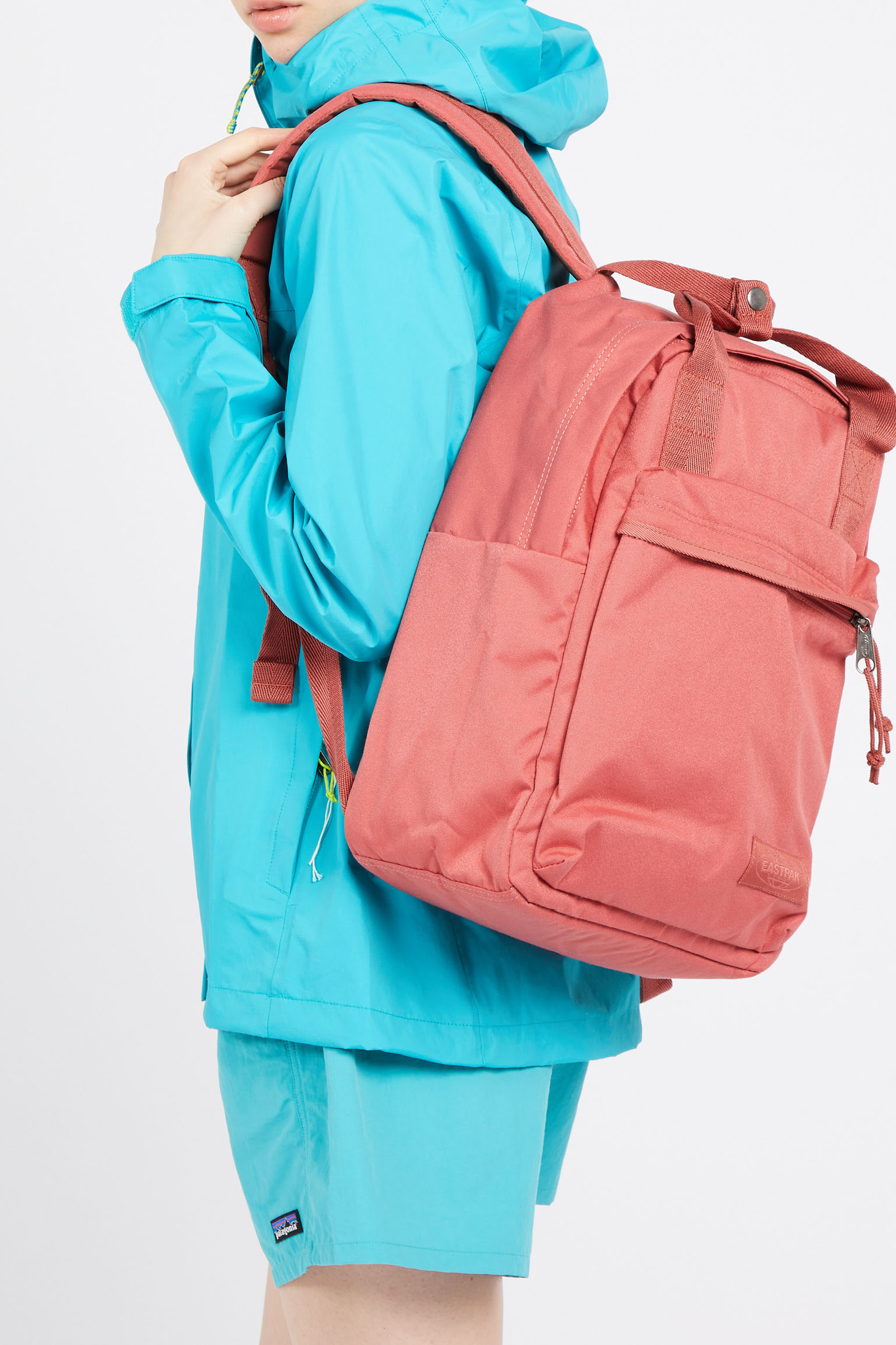 Sac à dos EASTPAK Rose