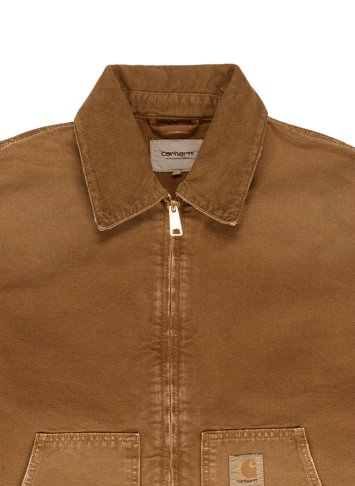 Jacket | Grey CARHARTT WIP Men