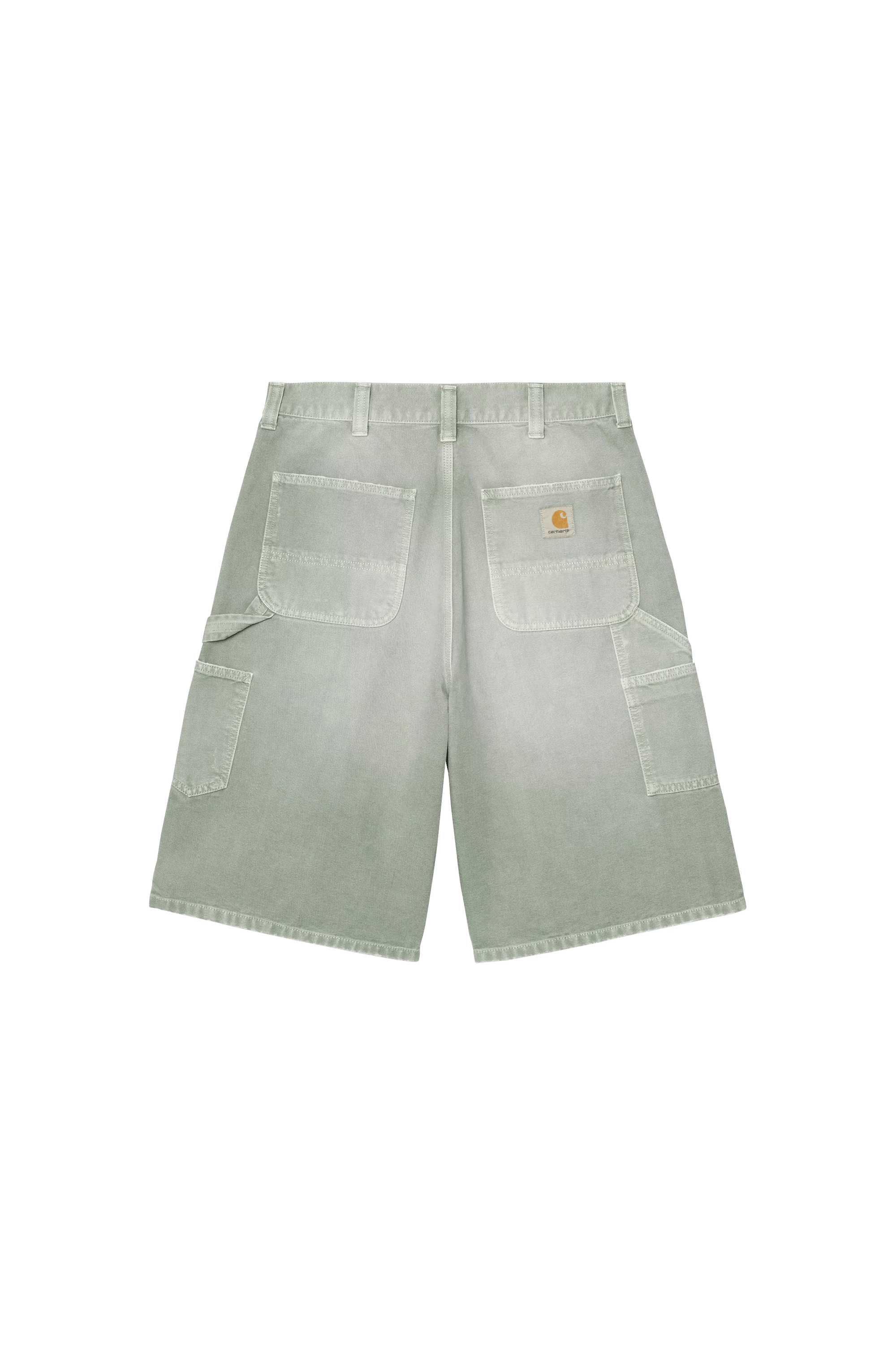 Shorts | Green CARHARTT WIP Men