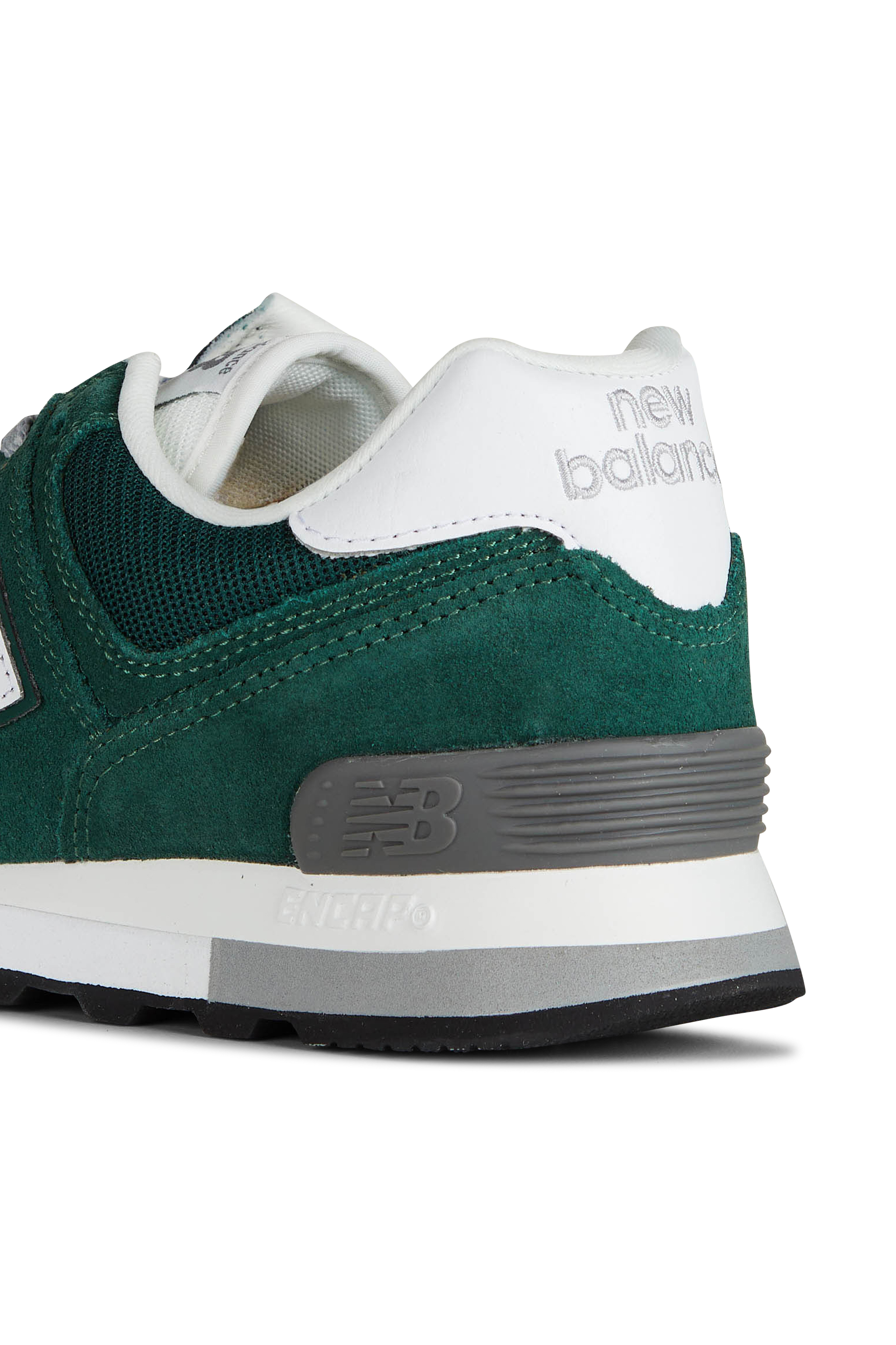 Baskets | Vert NEW BALANCE Femme