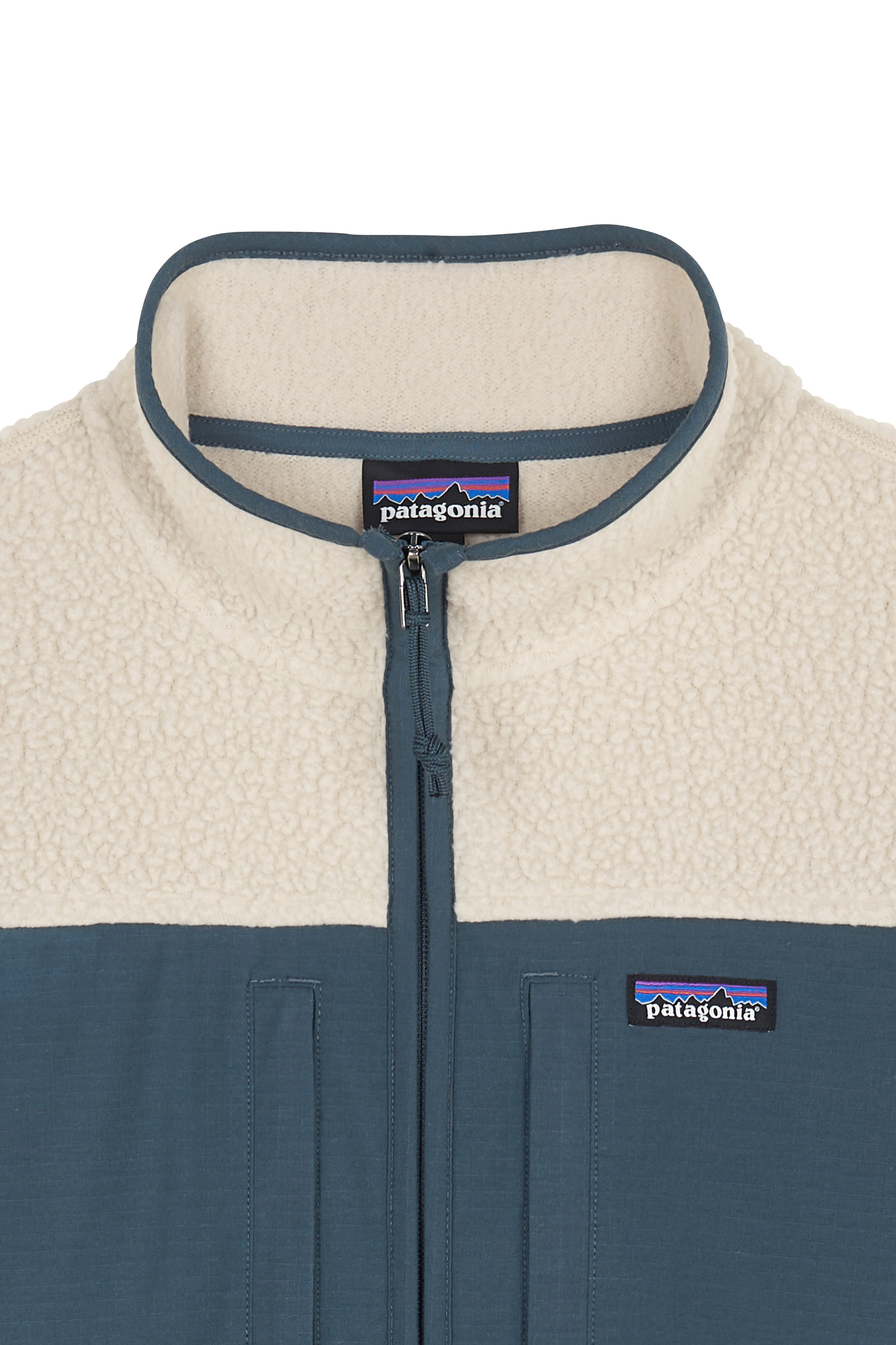 Fleece | Beige PATAGONIA Men