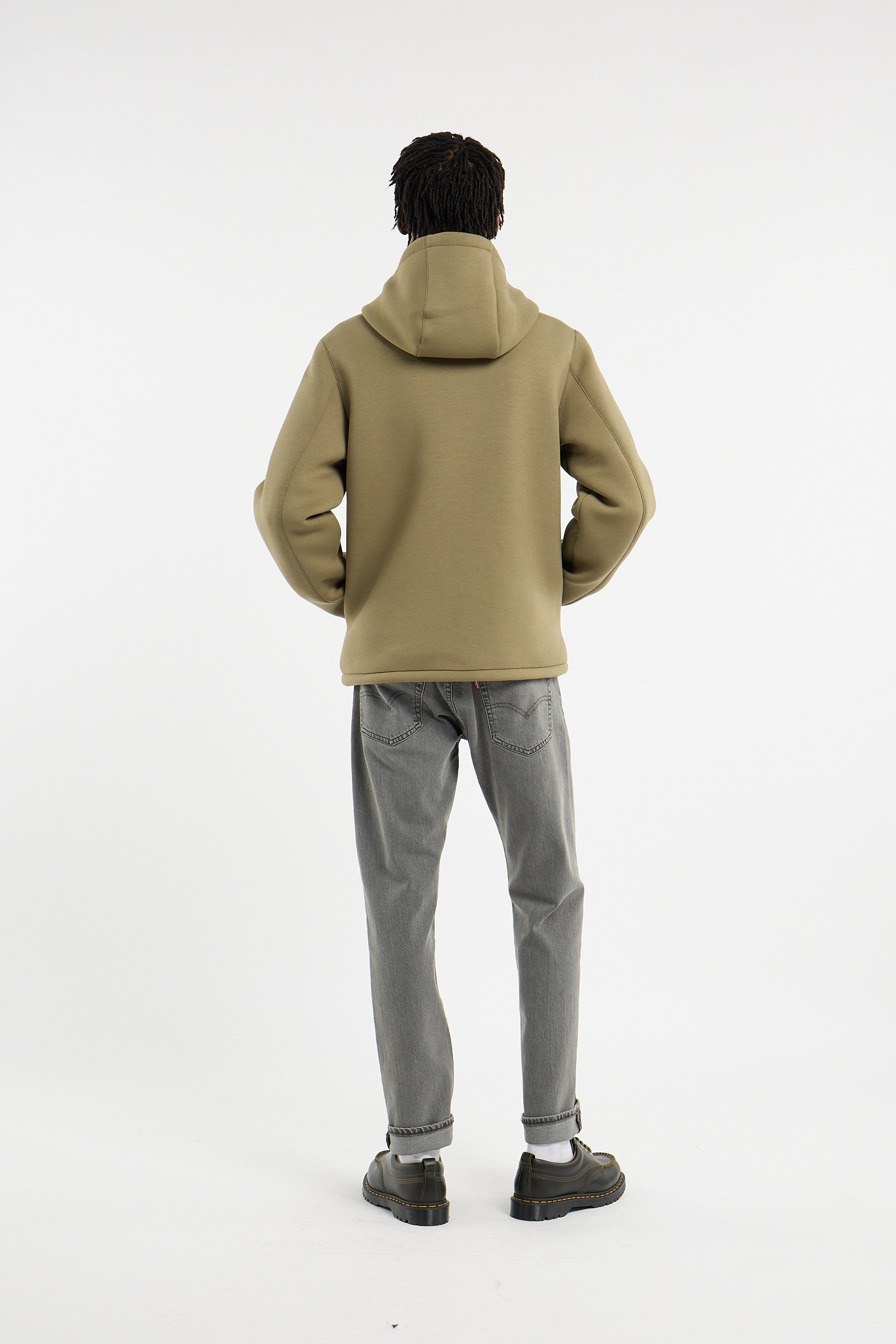 Veste | Vert K-WAY Homme