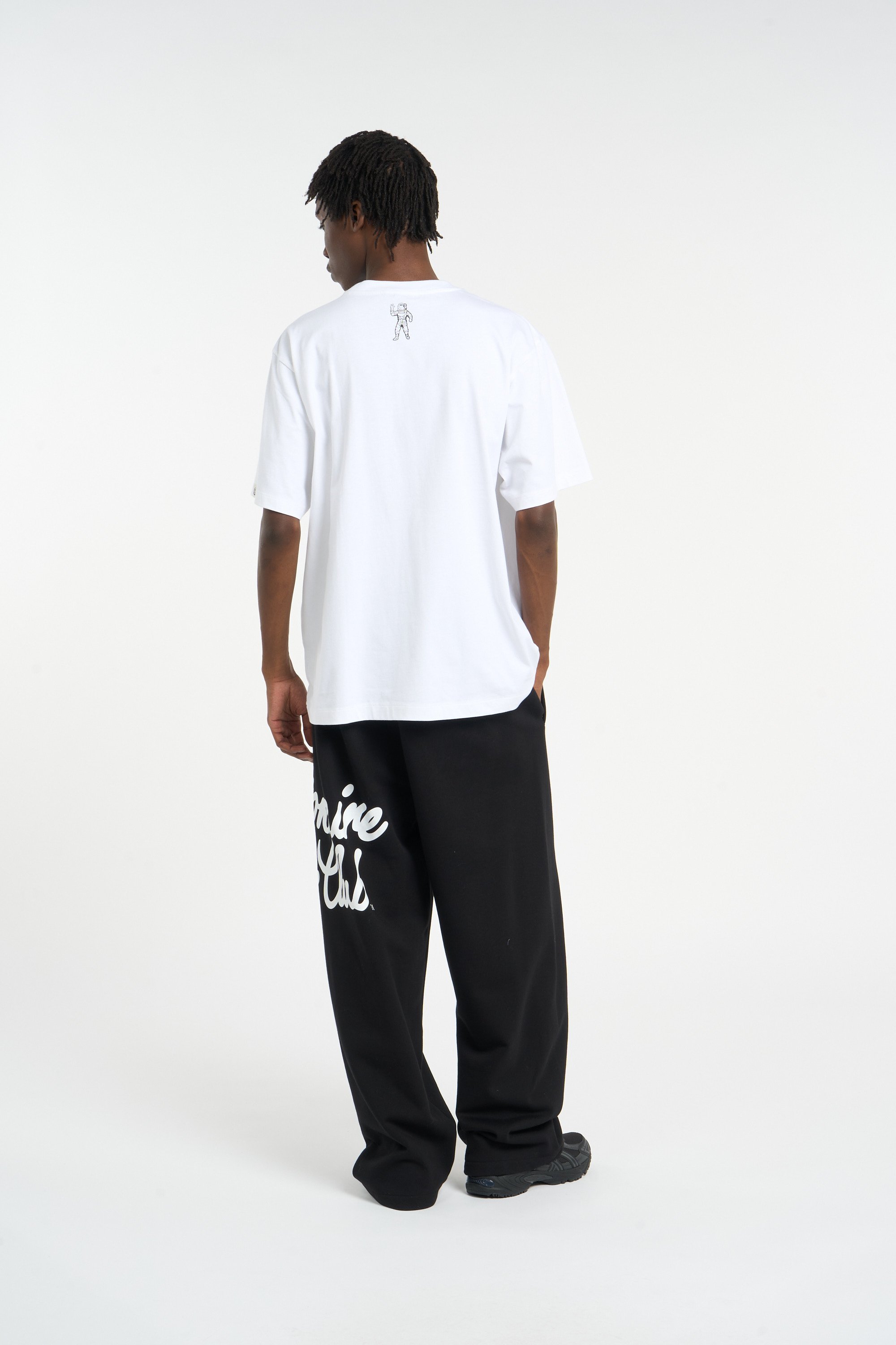 Adidas Superstar sneakers | Black ASICS Men