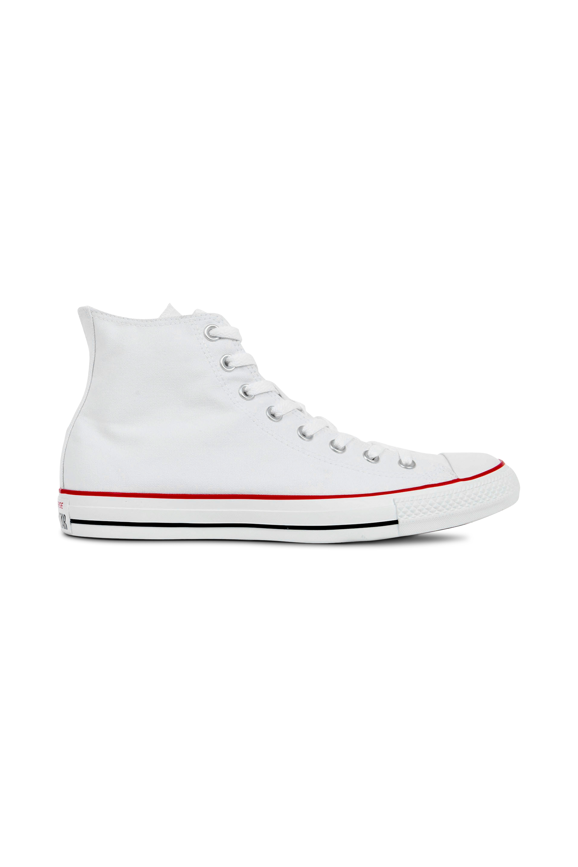 Baskets Montantes Blanc