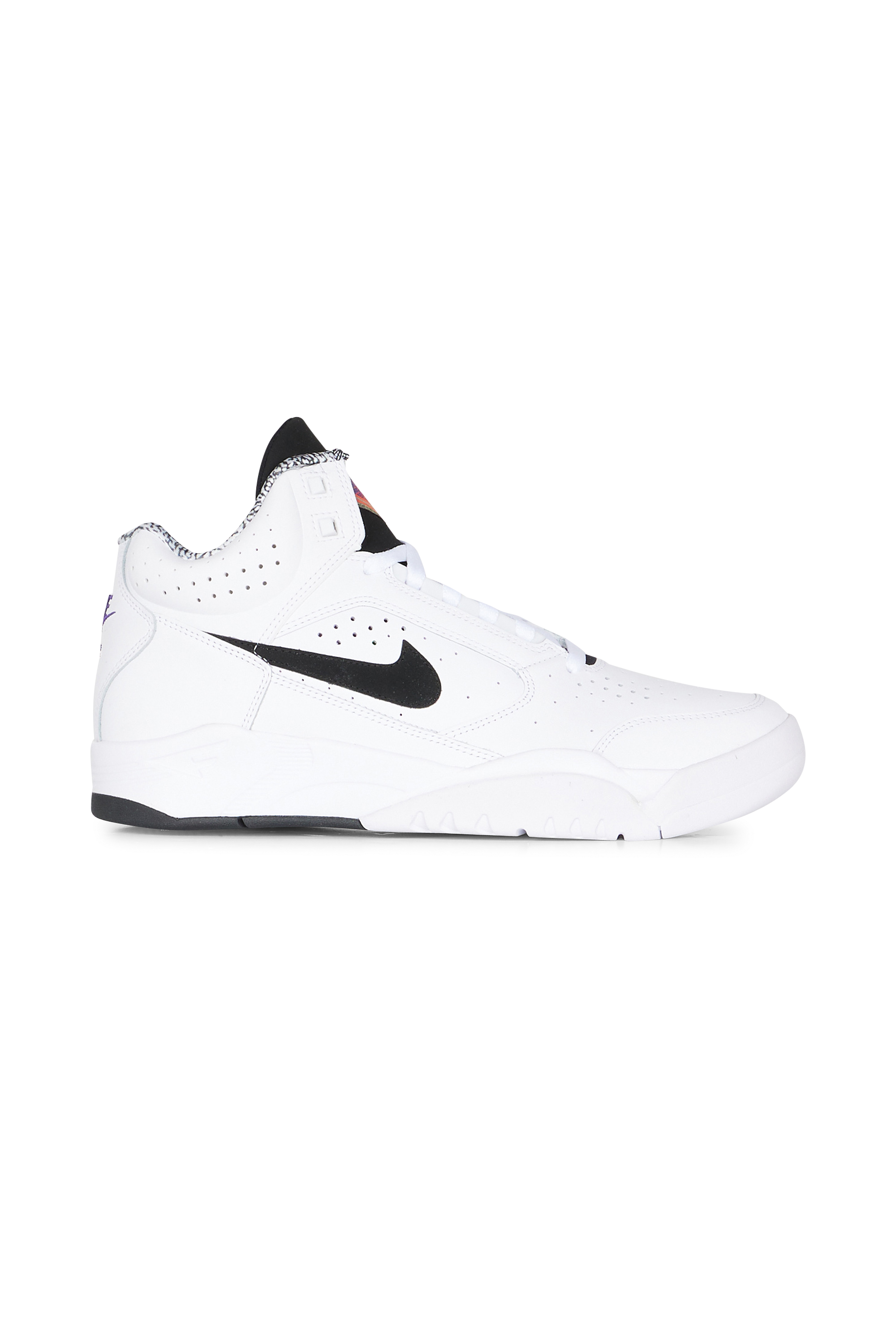 Baskets NIKE Blanc