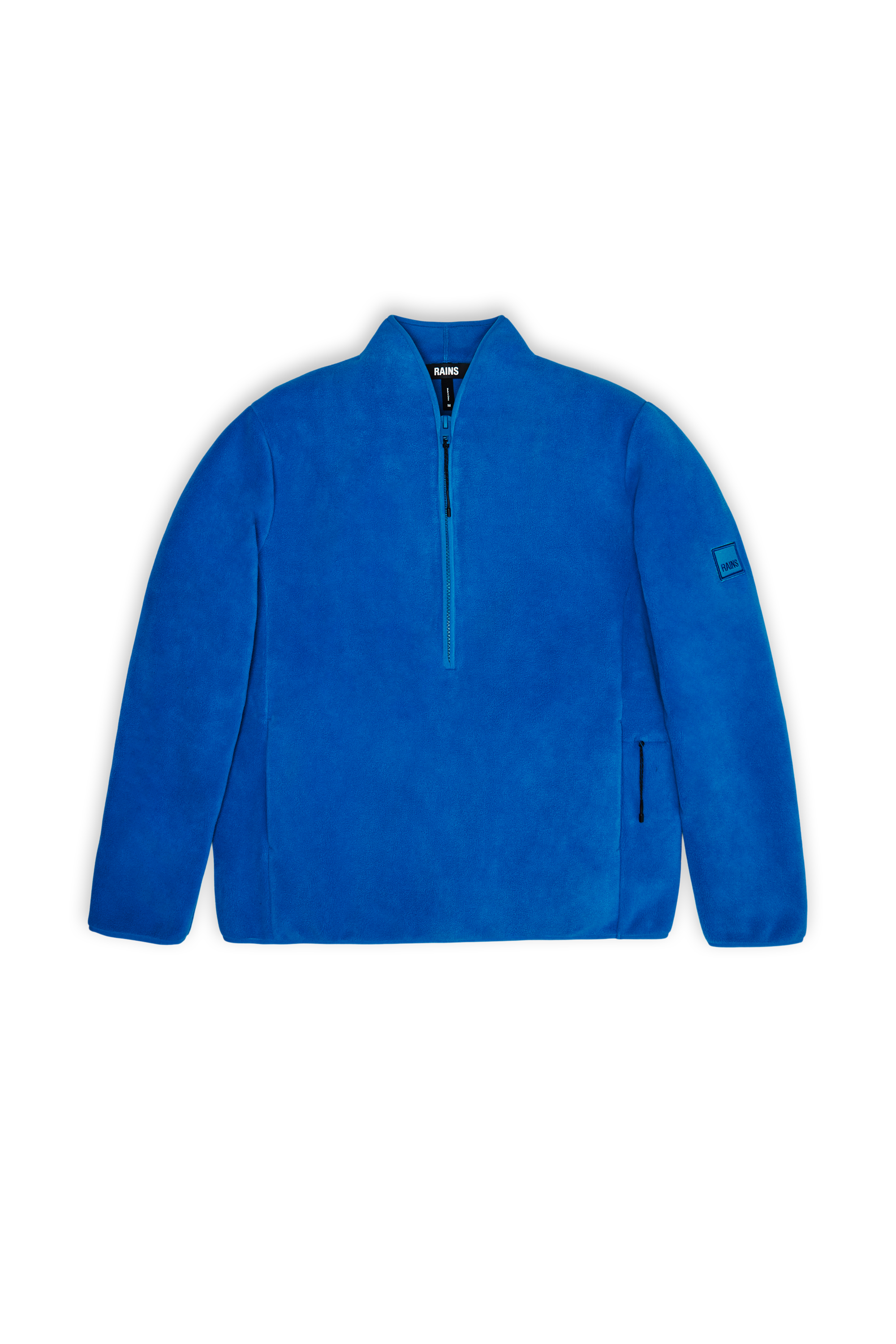 Polaire Bleu
