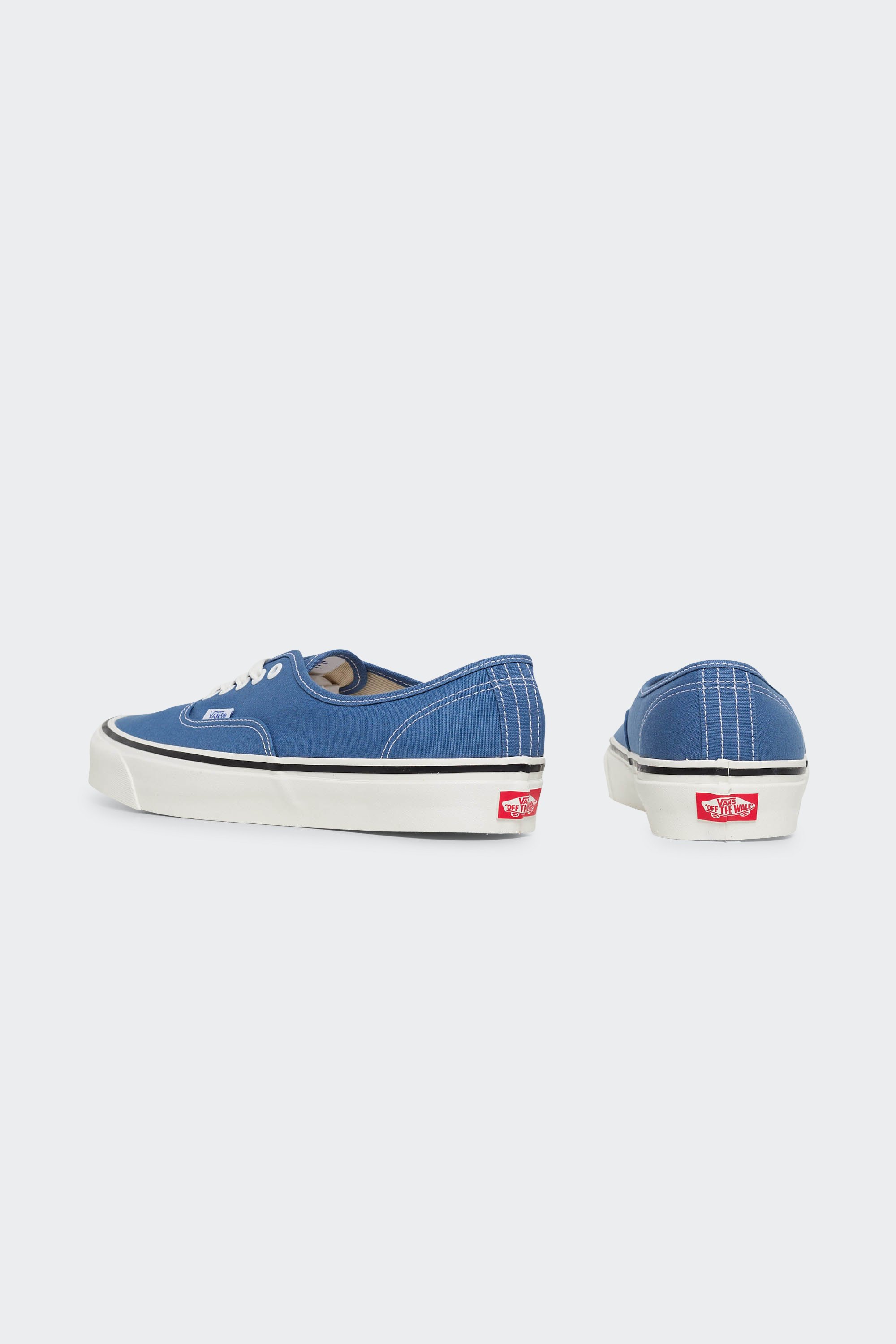 Sneakers | Blue by VANS Sneakers Blue