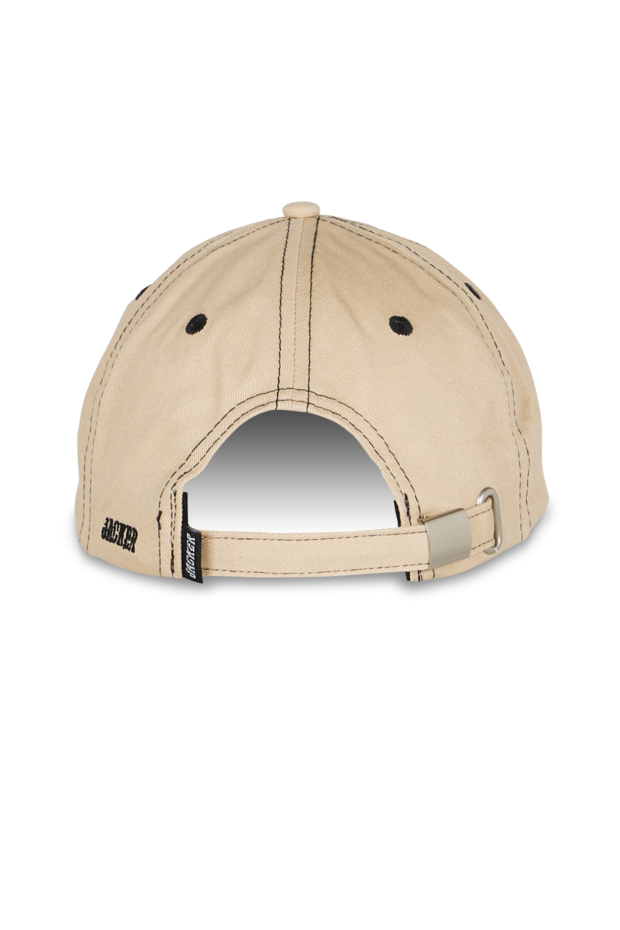 Casquette | Beige JACKER Femme
