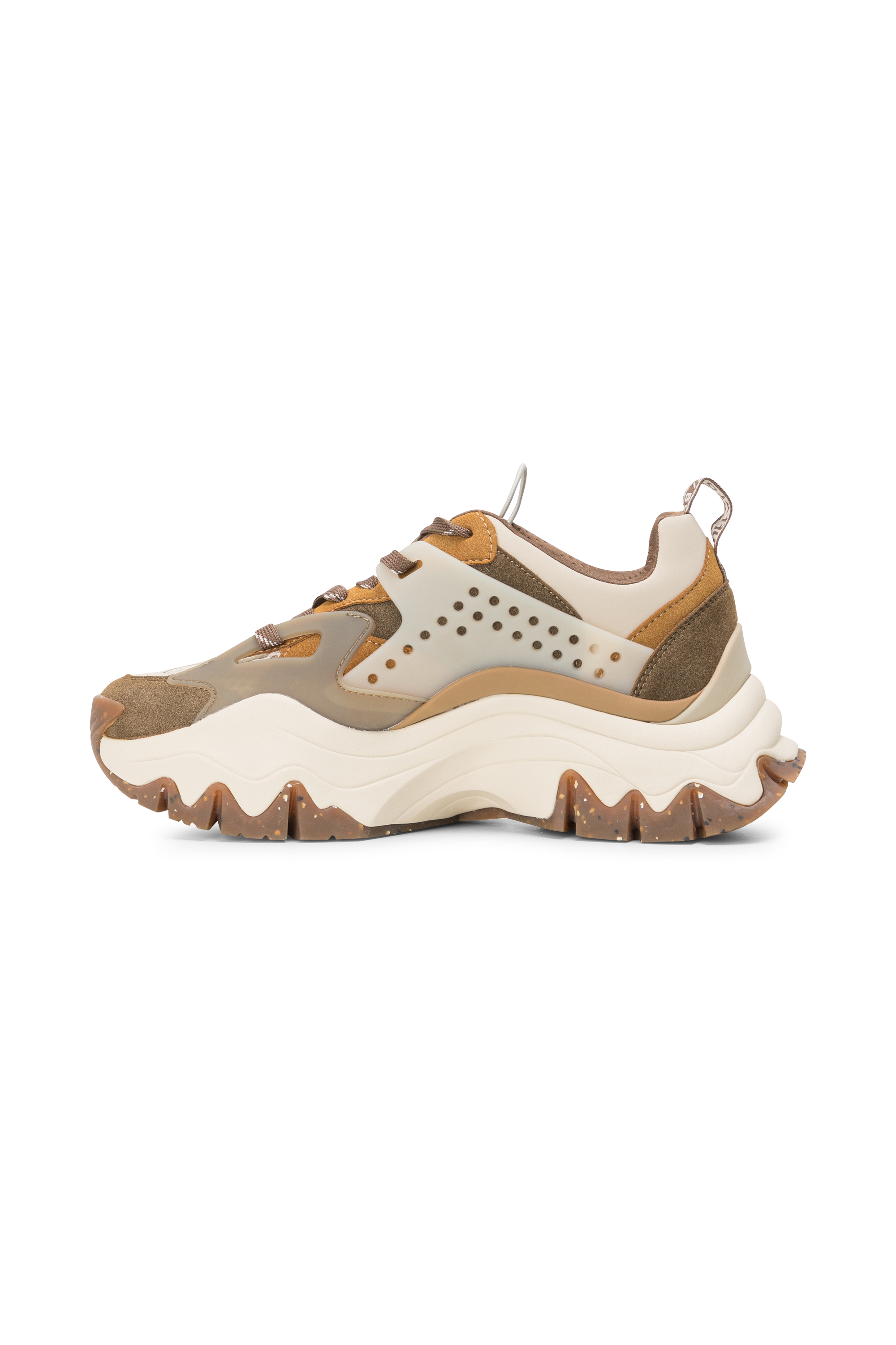 Sneakers Beige
