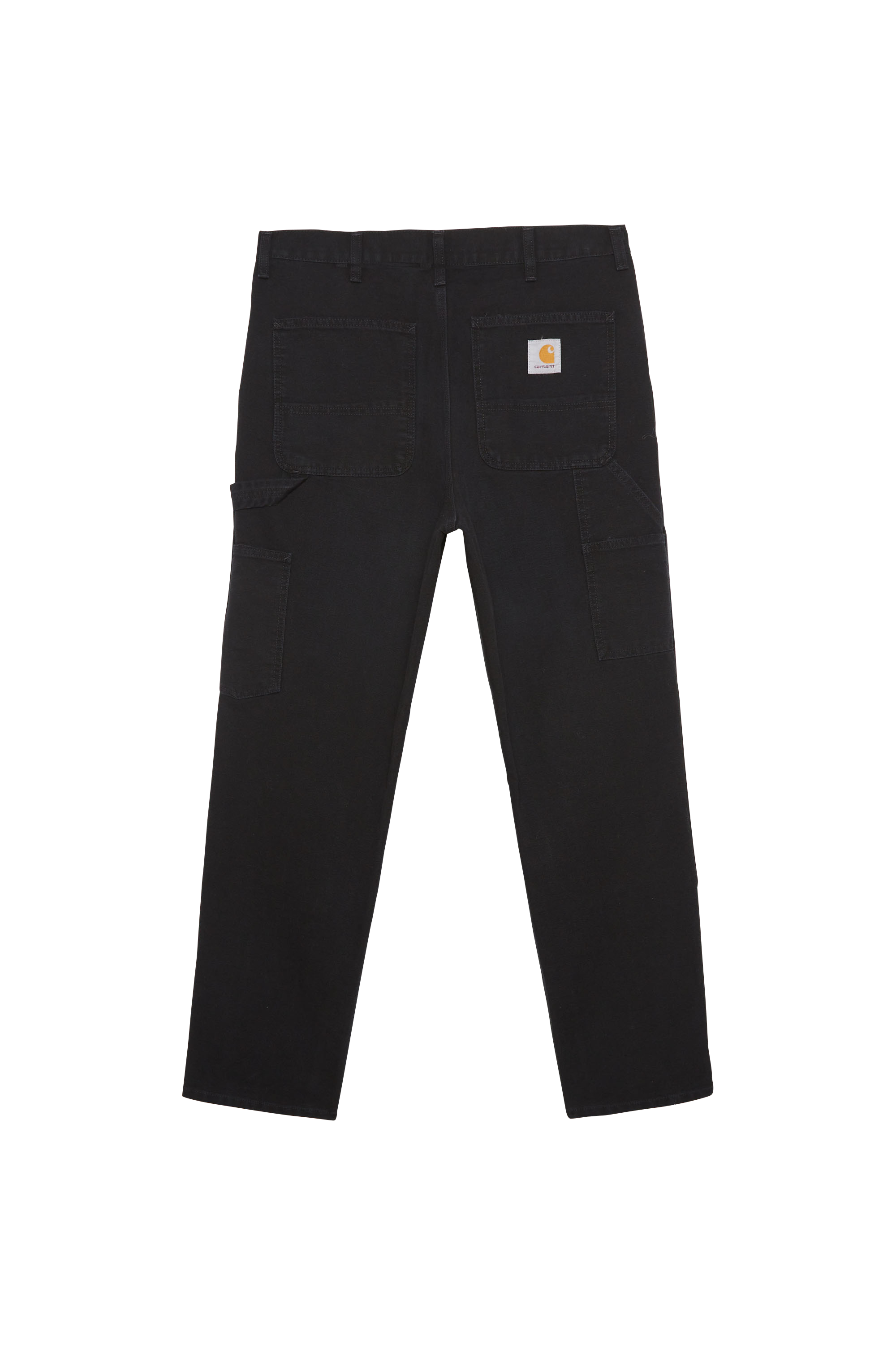 Trousers Black