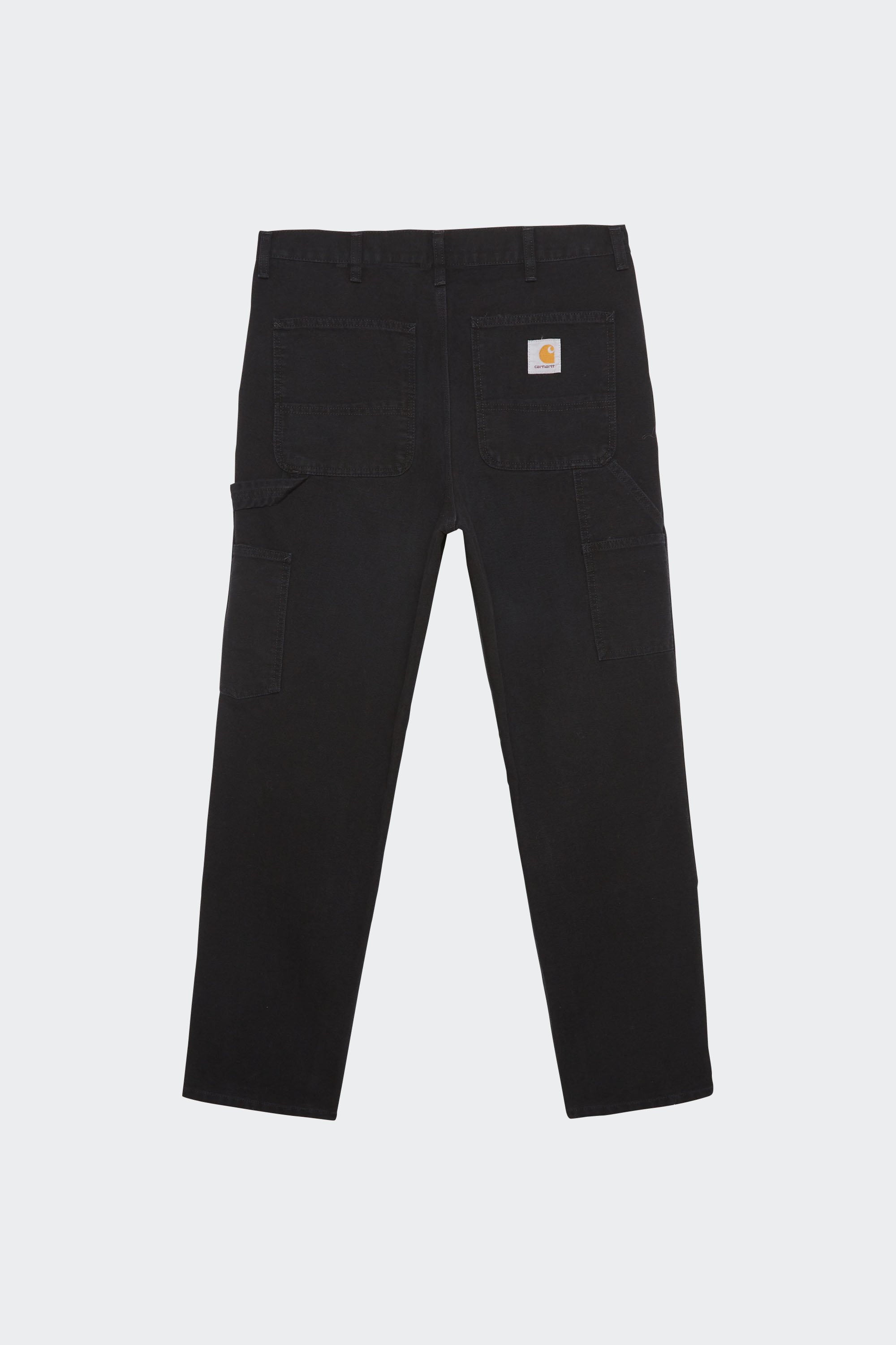 Trousers | Black by CARHARTT WIP Trousers Black