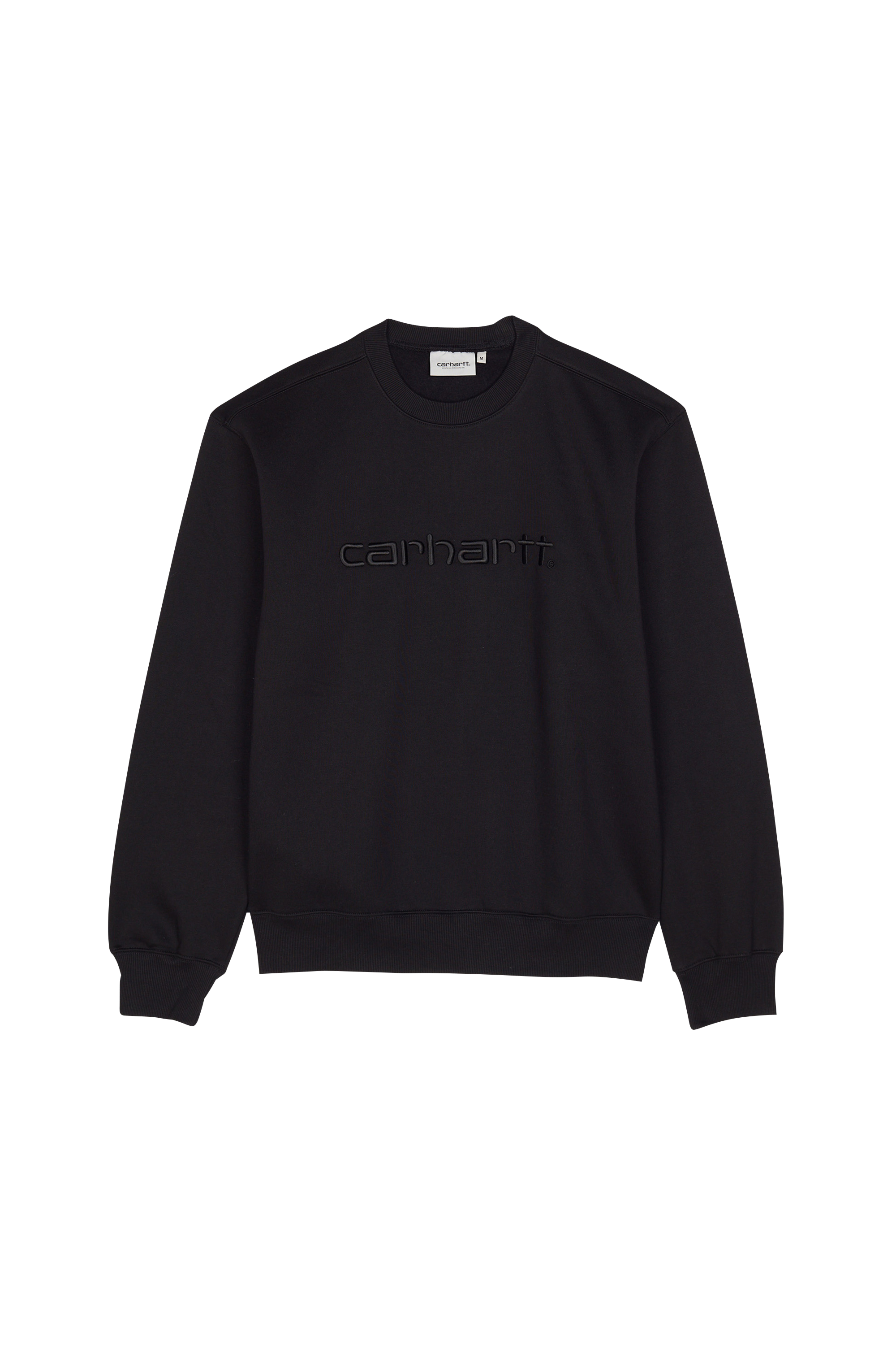 Sweatshirt Black