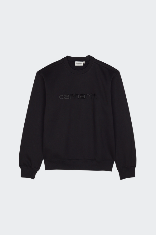 CARHARTT WIP Sweatshirt Noir