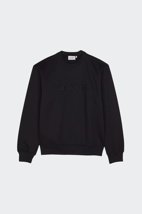 CARHARTT WIP Sweatshirt Noir