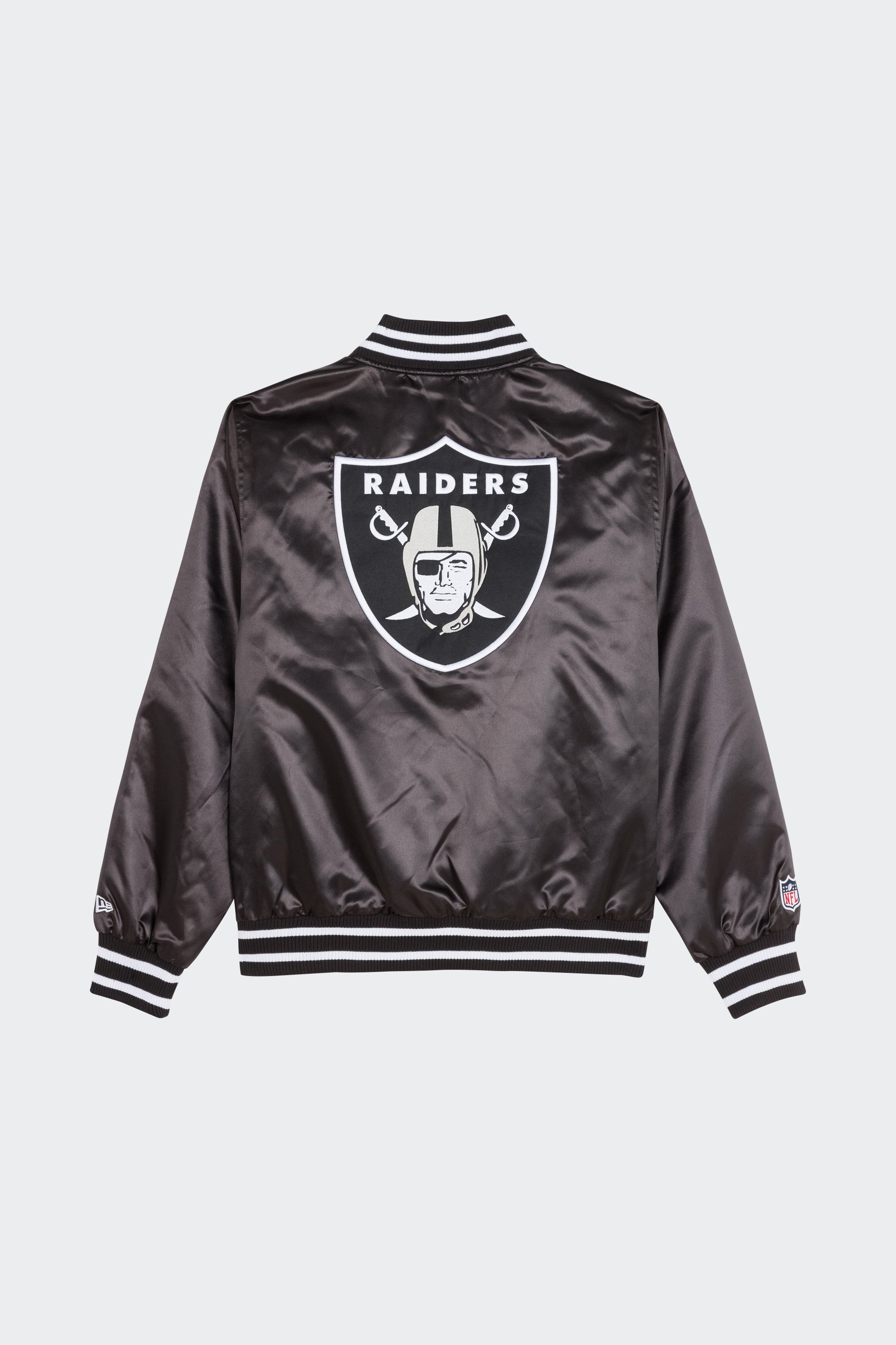 Jacket | Black by NEW ERA Jacket Black