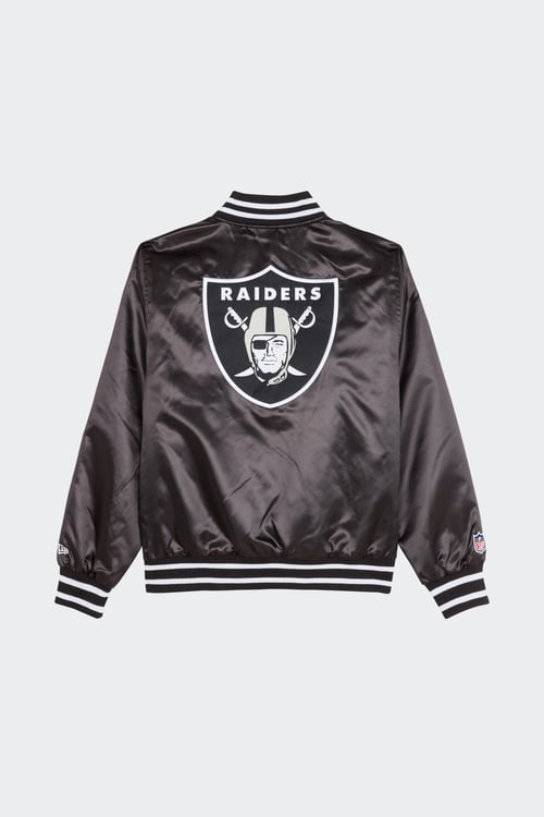 NEW ERA Veste  Noir