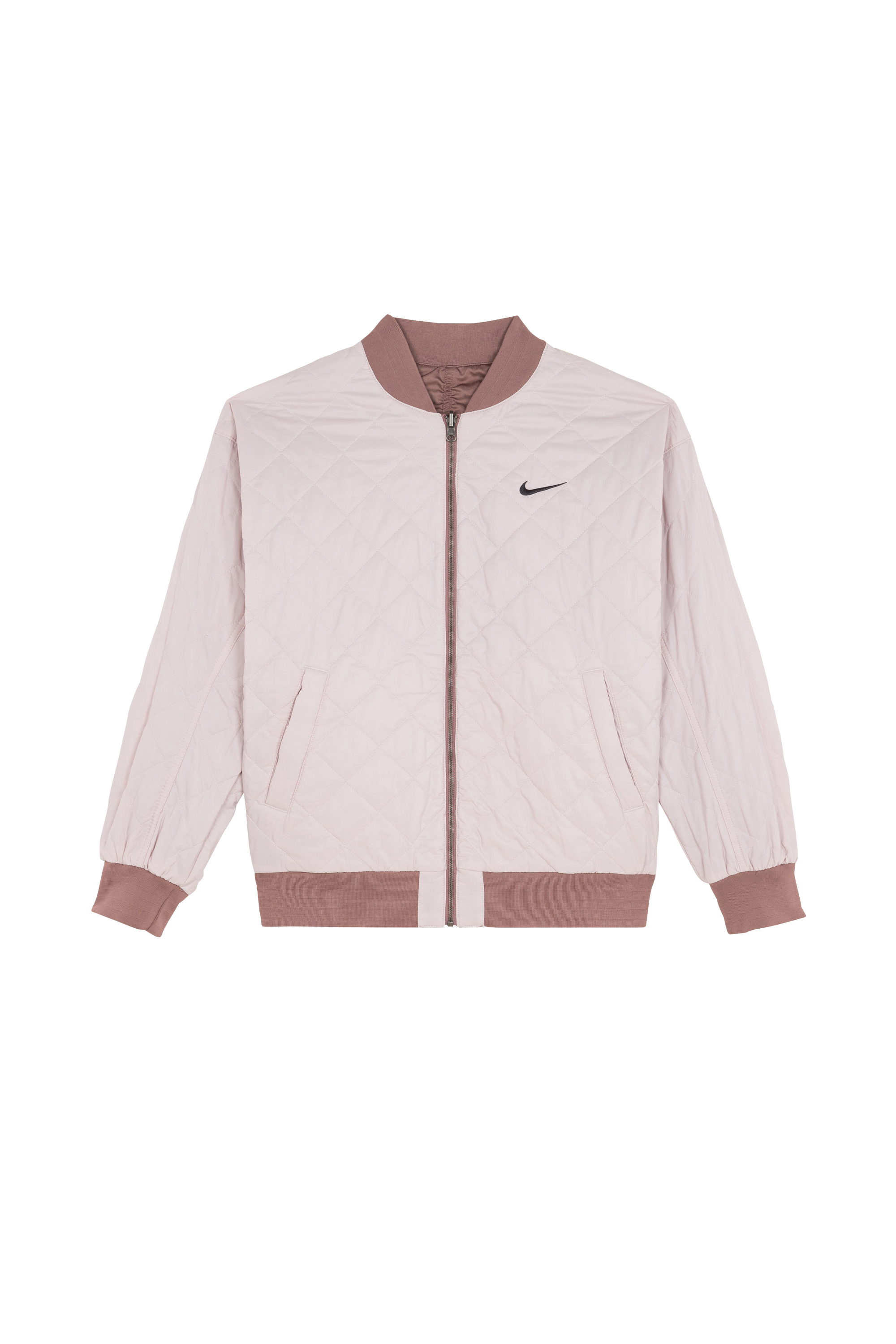 bombers nike rose