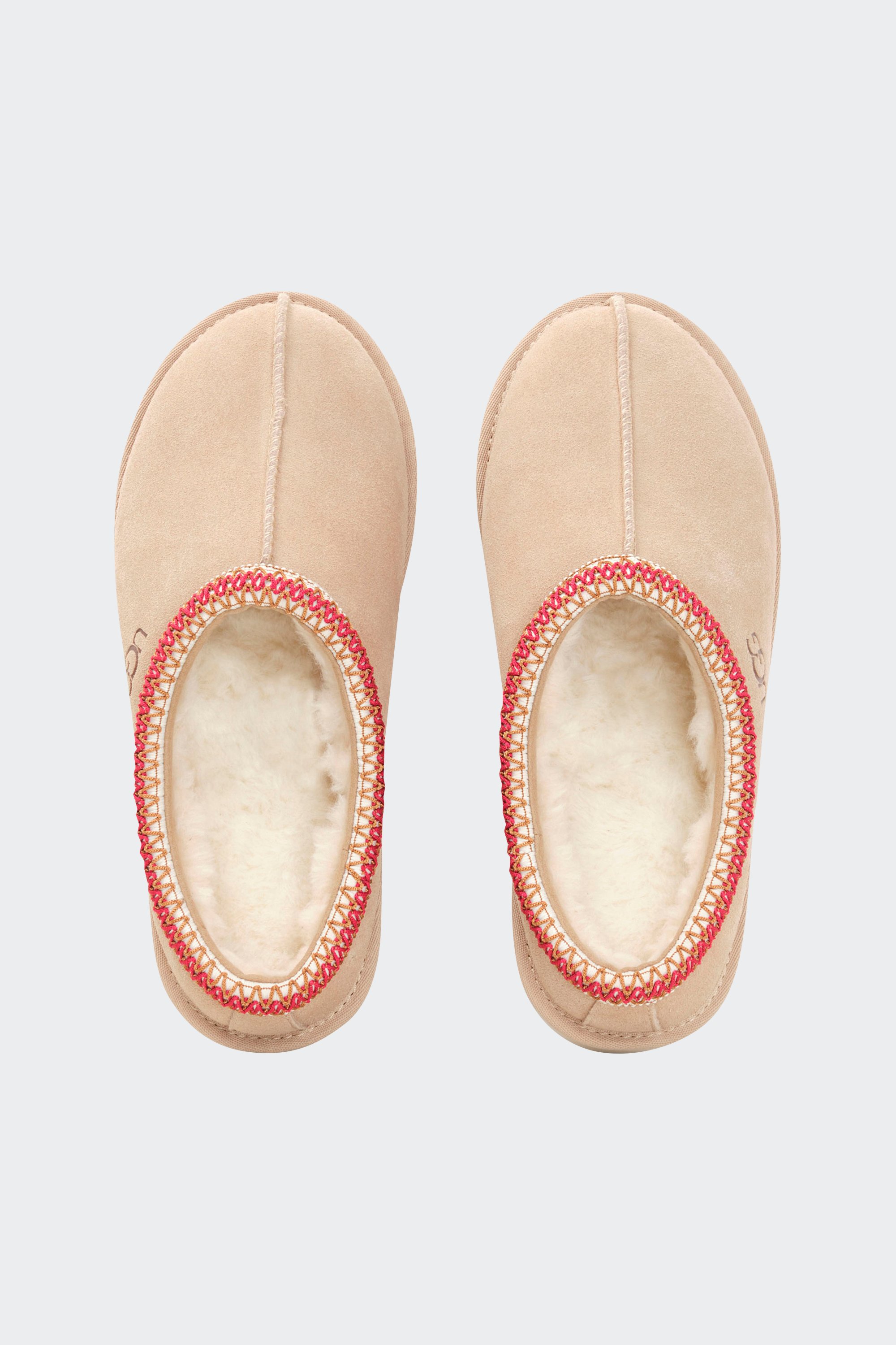 Mules | Beige by UGG Mules Beige