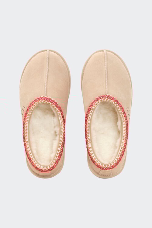 UGG Mules Beige