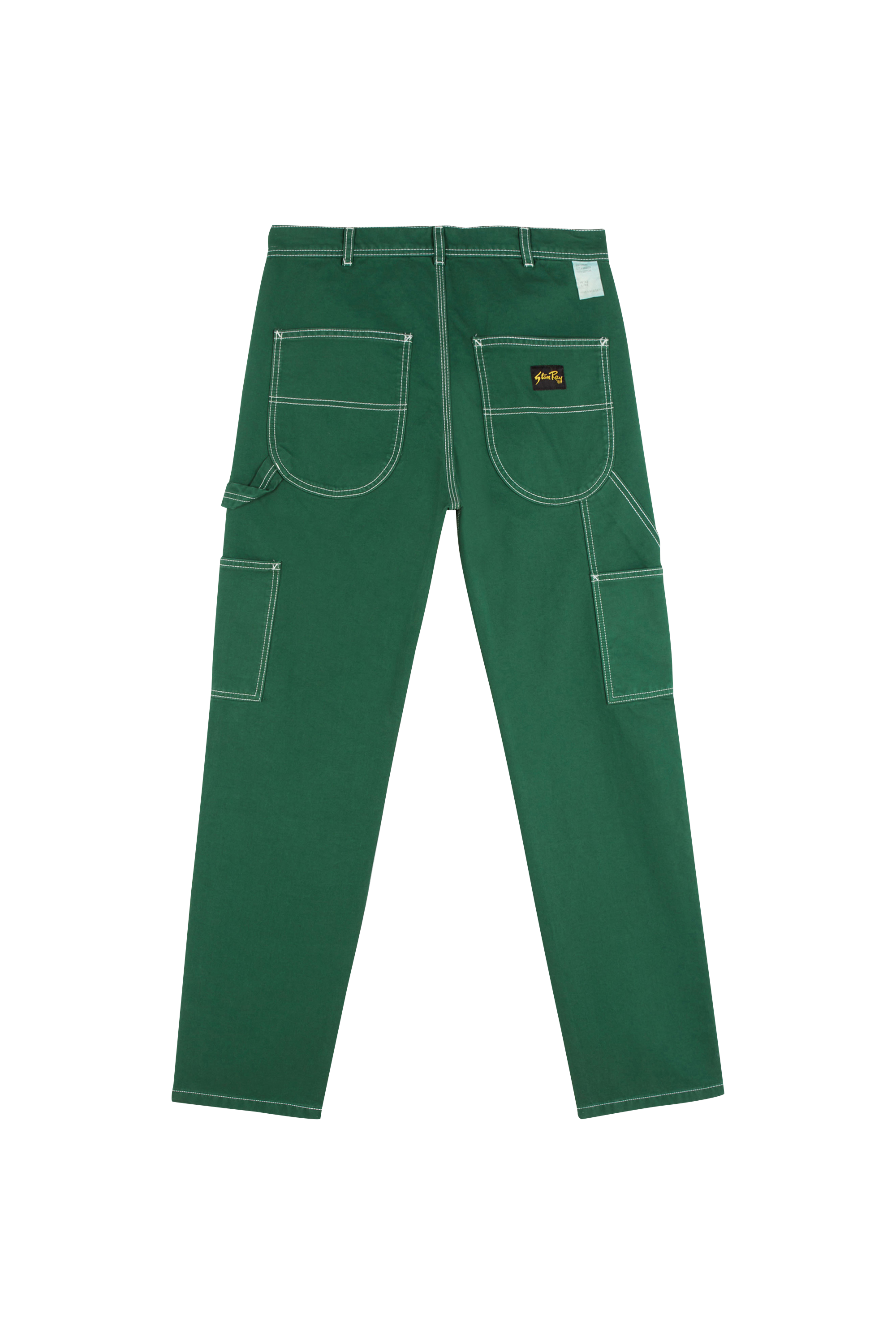 Trousers Green