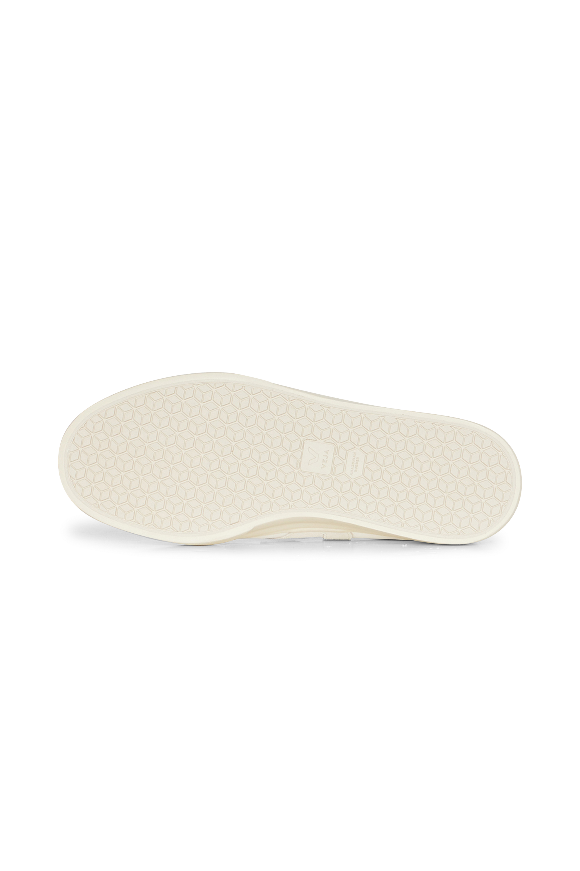 Baskets basses | Blanc VEJA Femme