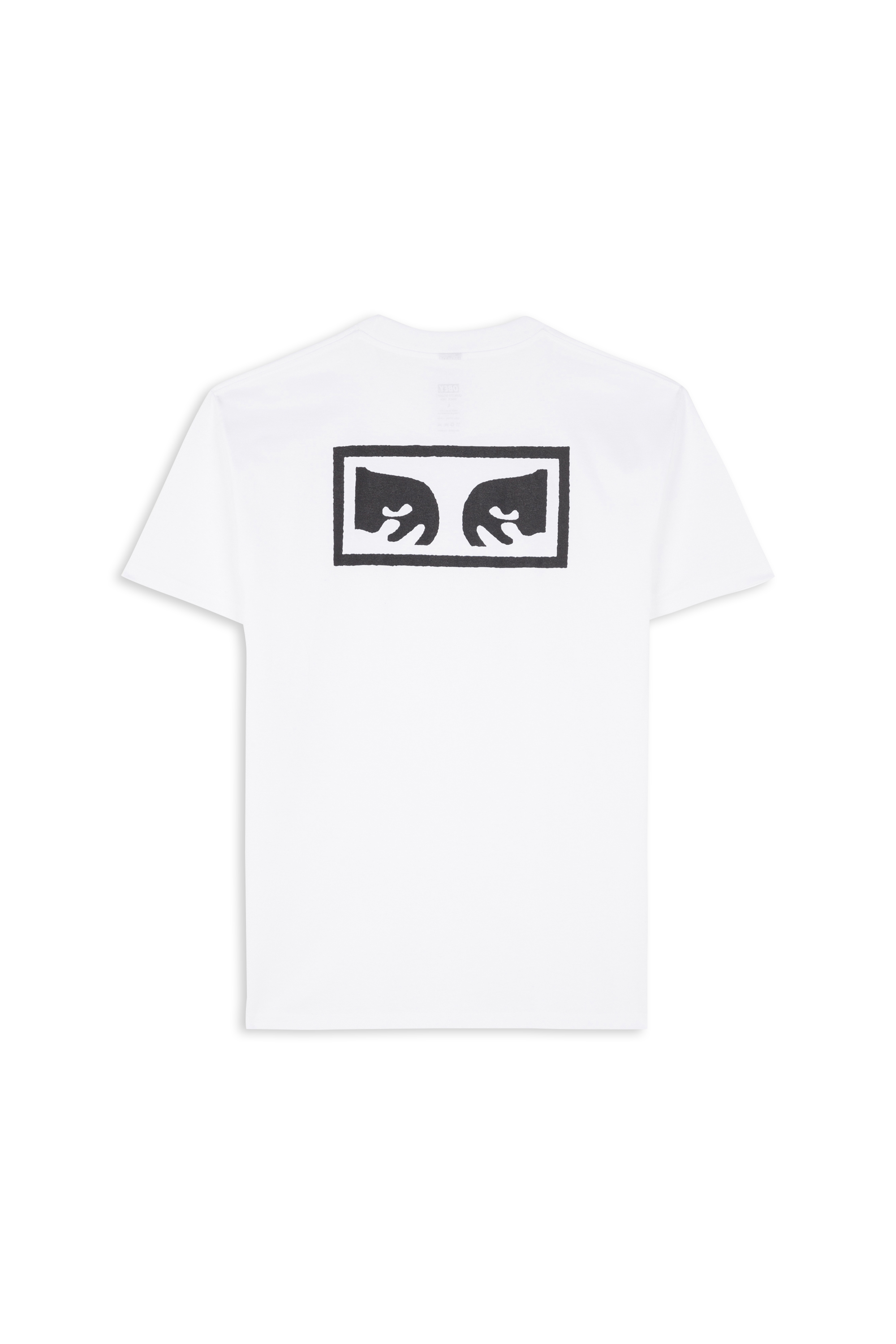 T-shirt White