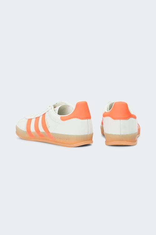 ADIDAS Baskets Vert