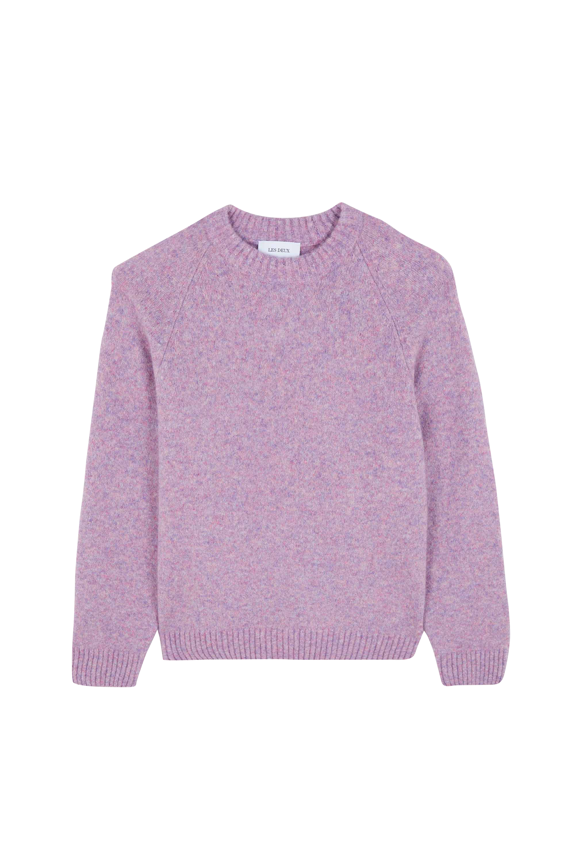Sweater Pink