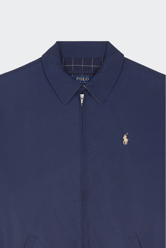 Jacket Bi-Swing Blue Polo ralph lauren - Men | Citadium Jacket Bi-Swing Blue Polo ralph lauren - Men | Citadium