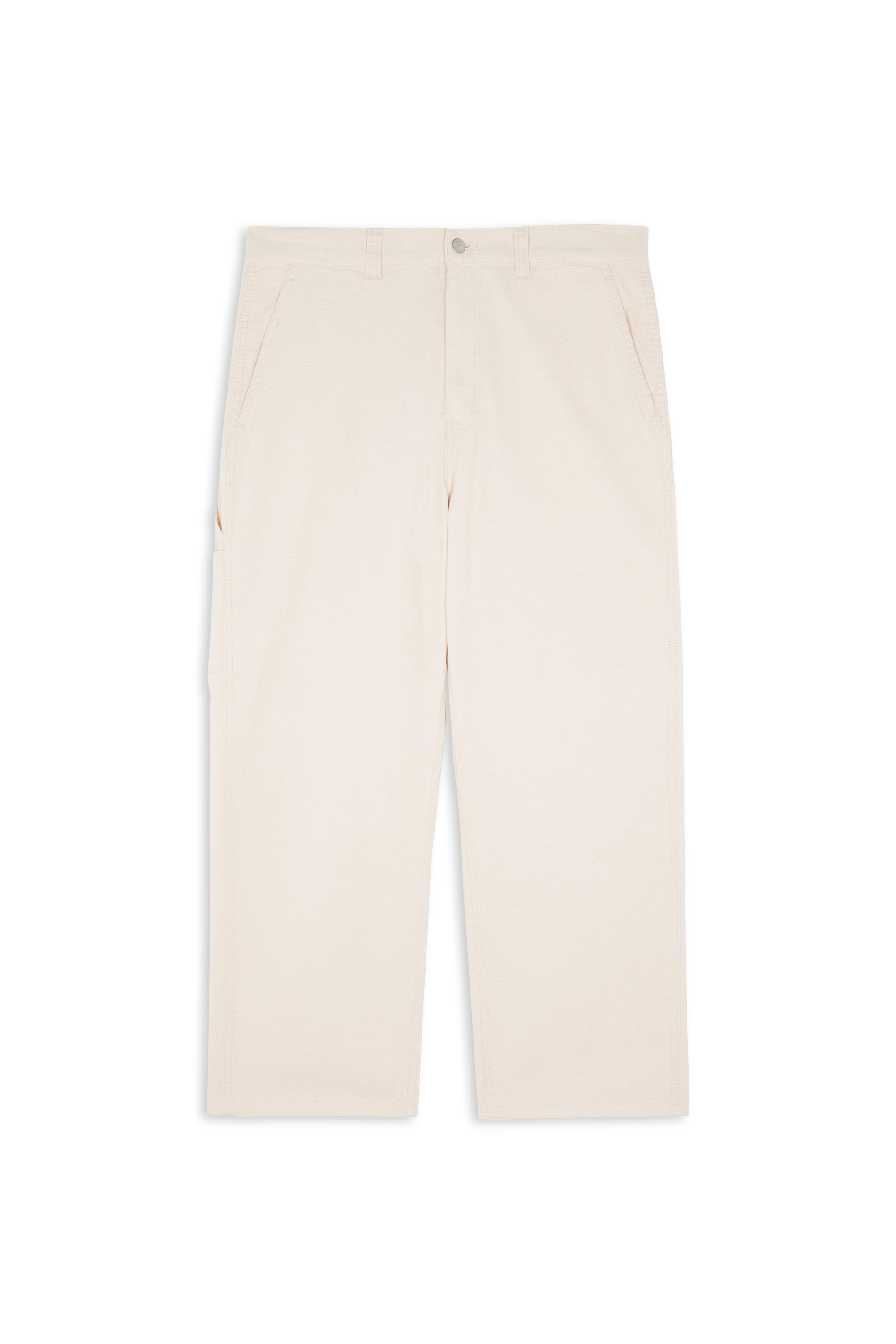 Pantalon Beige