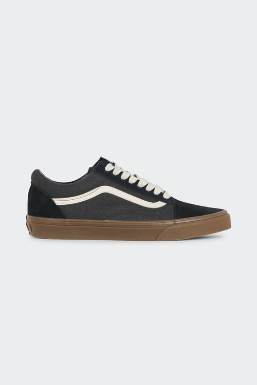 Baskets - Taille 37 Noir