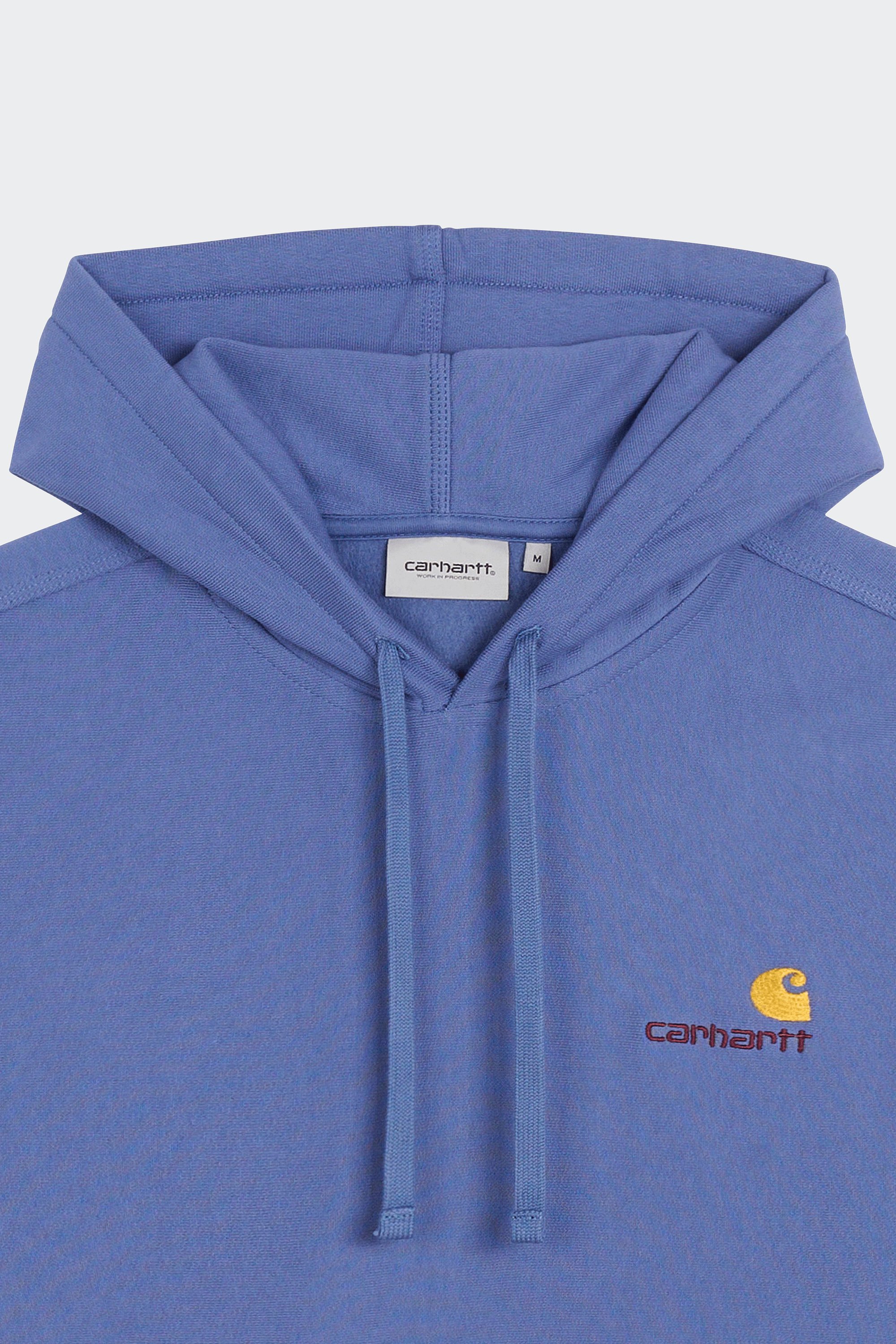 Hoodie | Blue by CARHARTT WIP Hoodie Blue