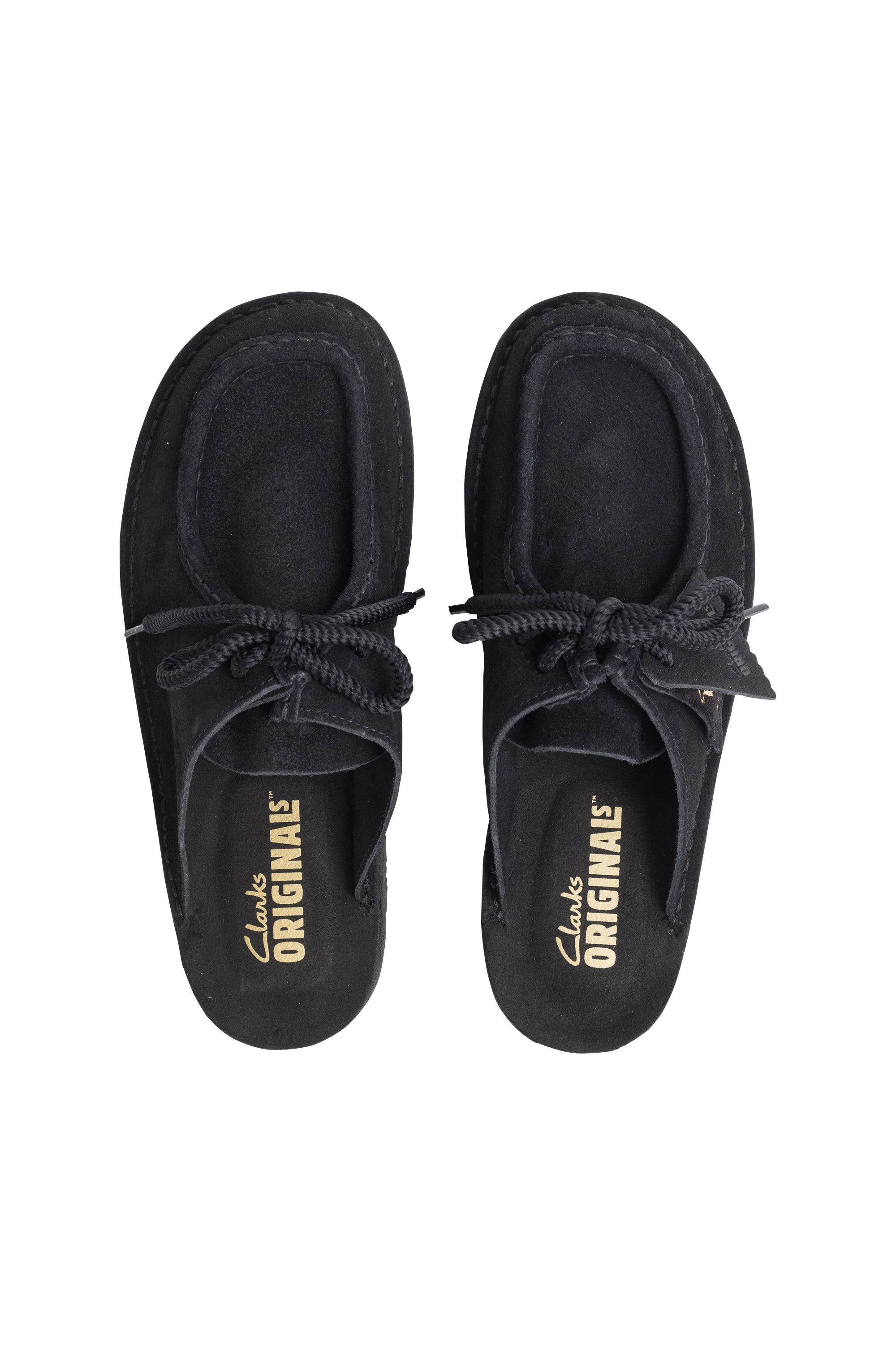 Slippers Black