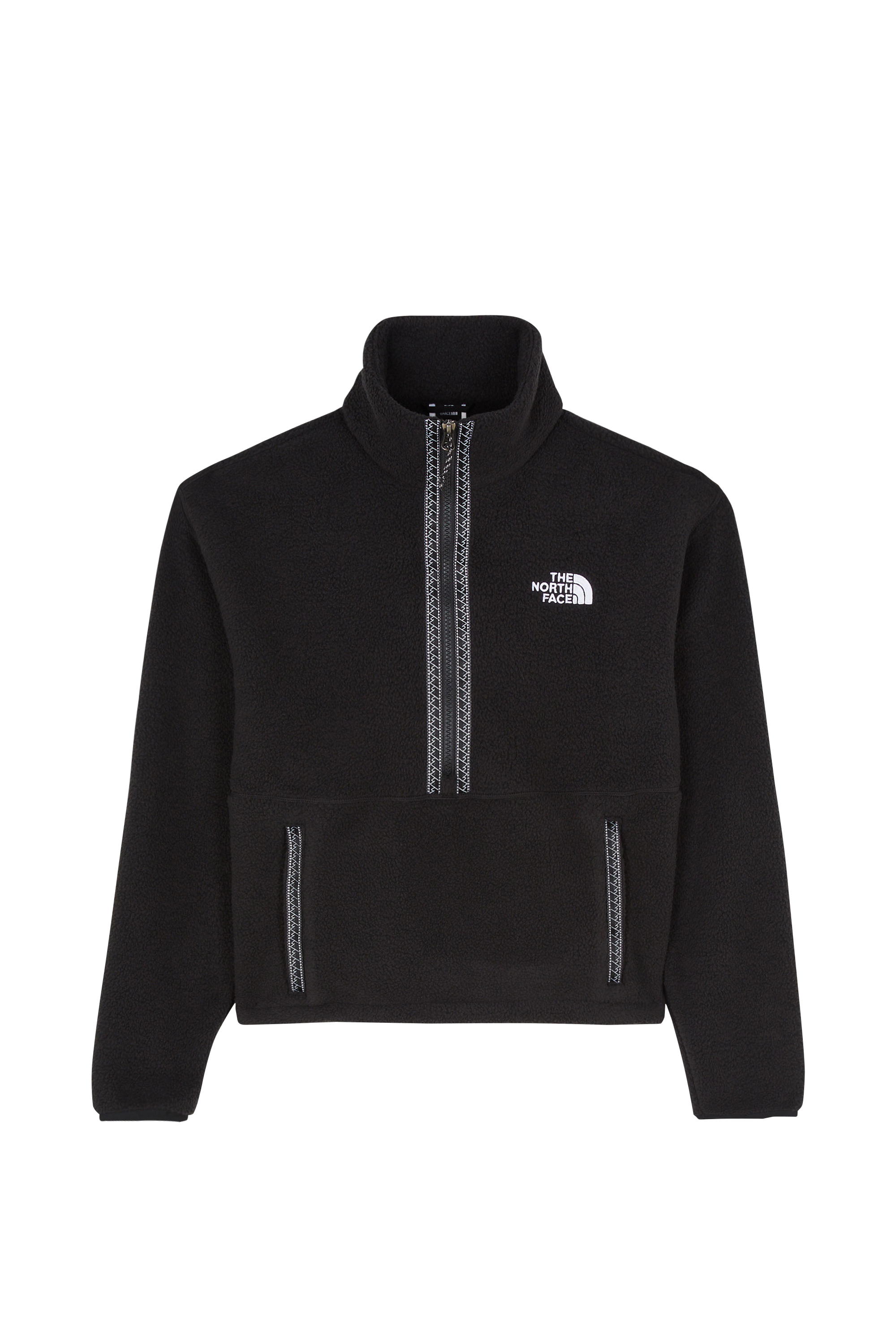 Fleece Black