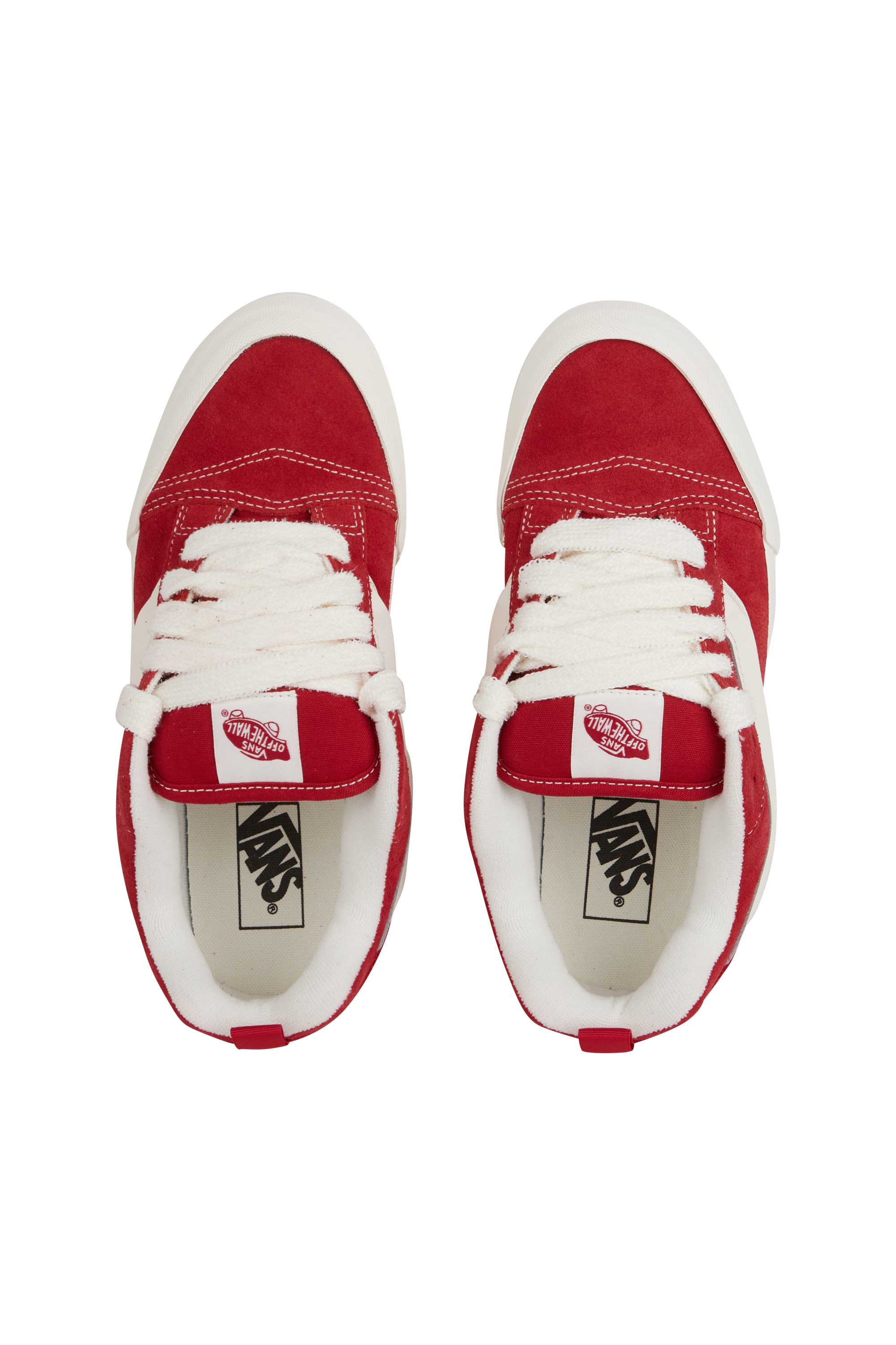 Baskets Rouge