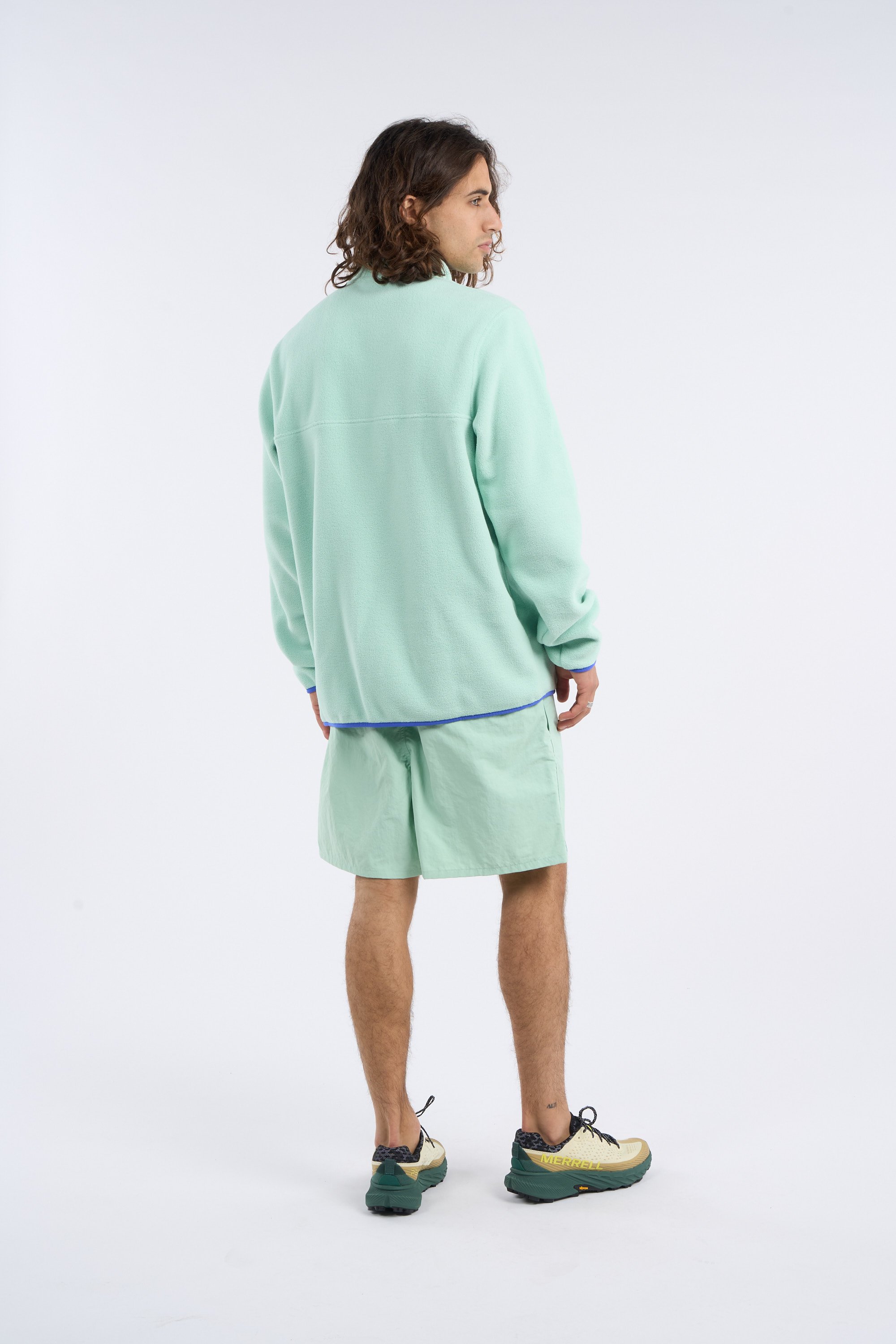 Maillot de bain | Vert PATAGONIA Homme