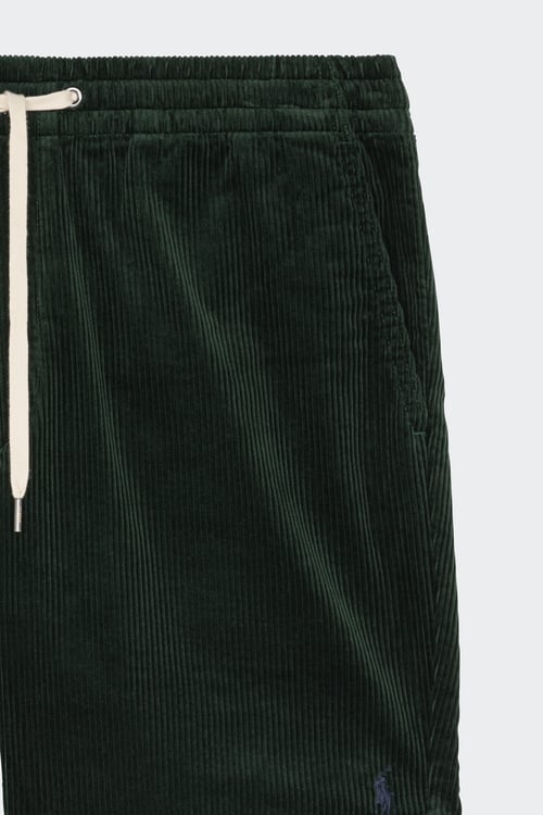 POLO RALPH LAUREN Short Vert