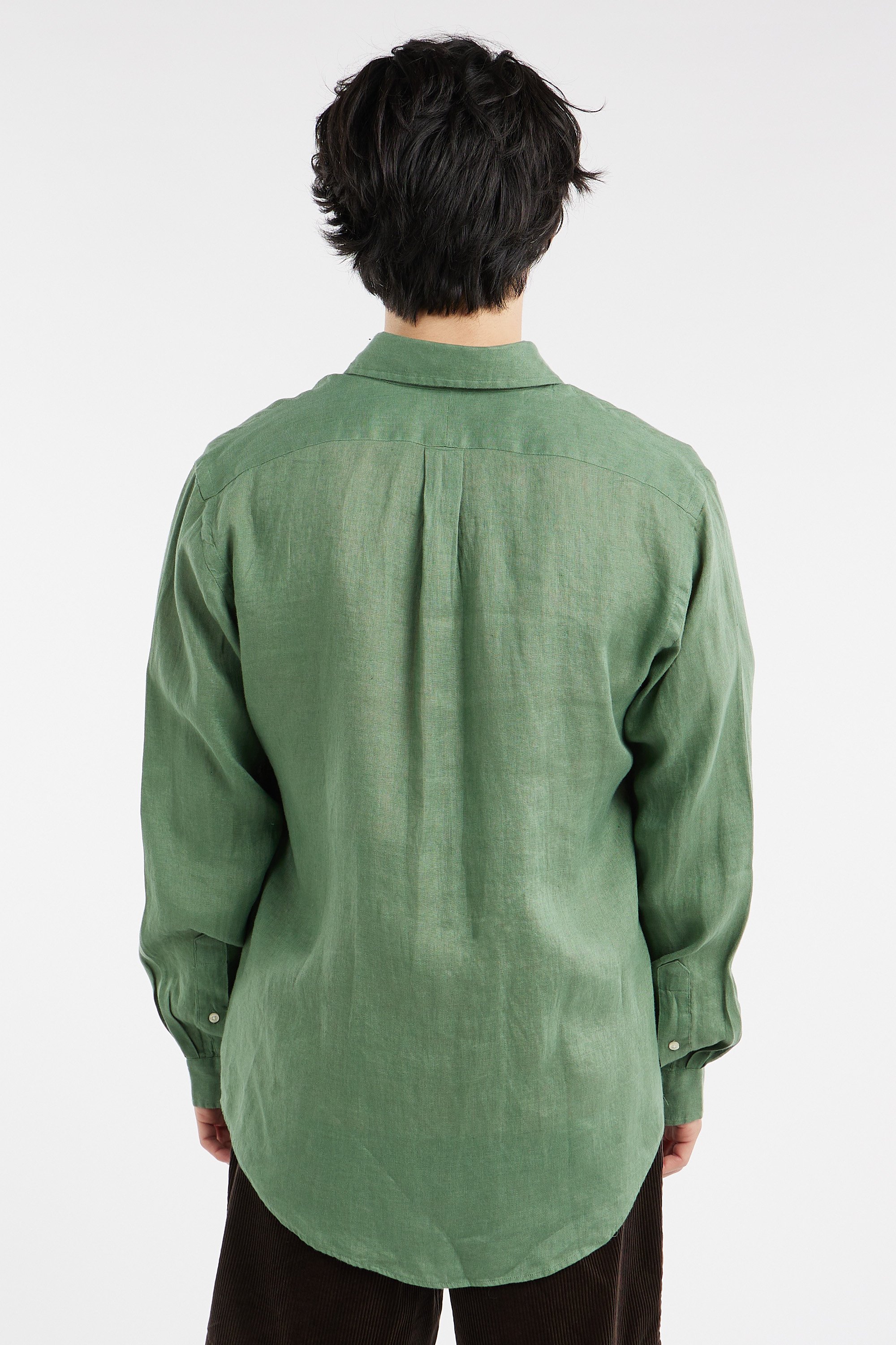 Shirt Green