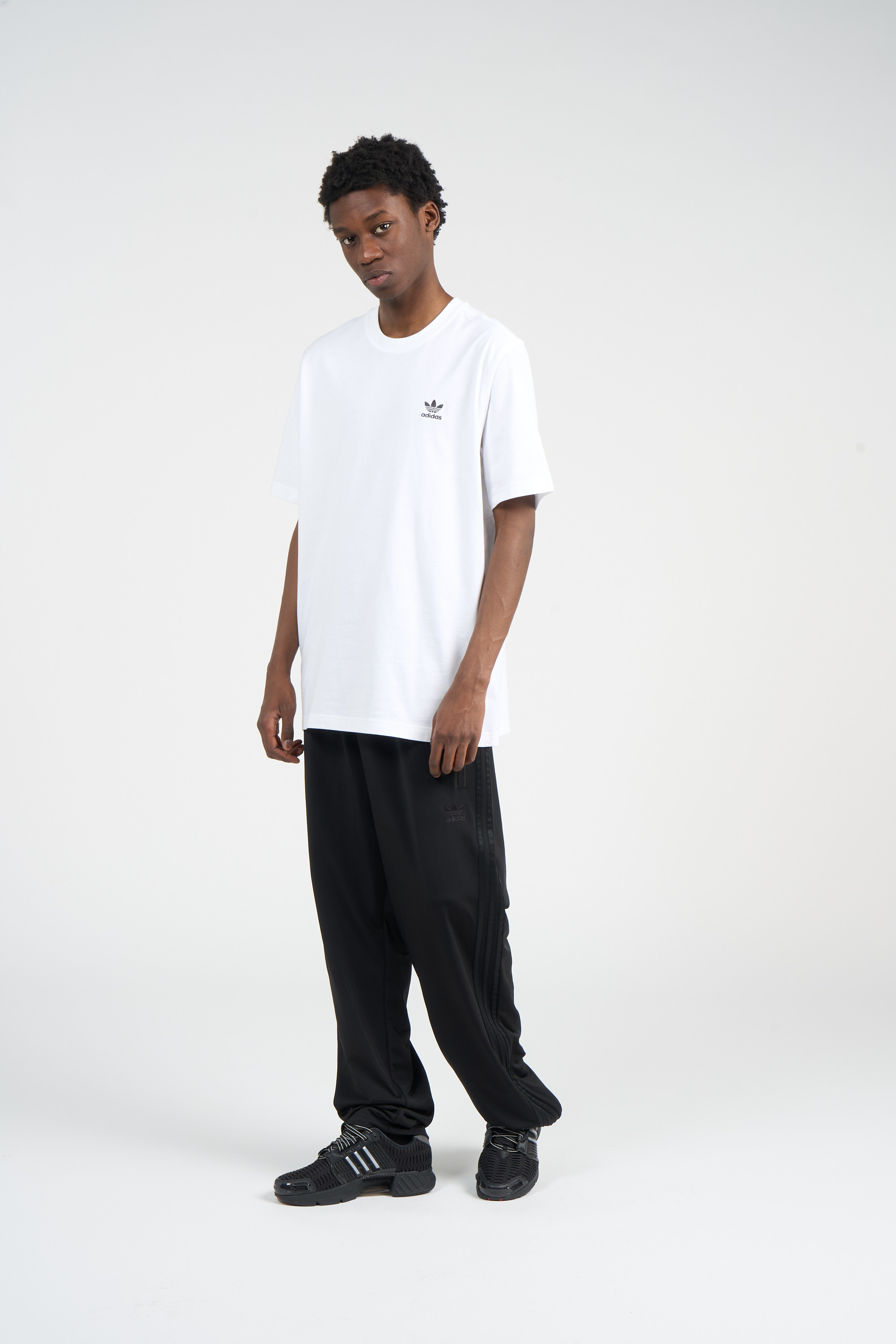 Joggers Black