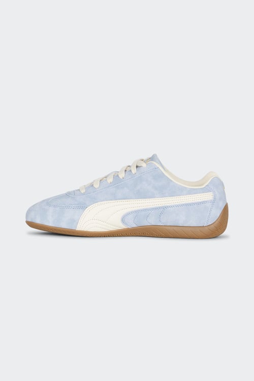 PUMA Baskets Bleu